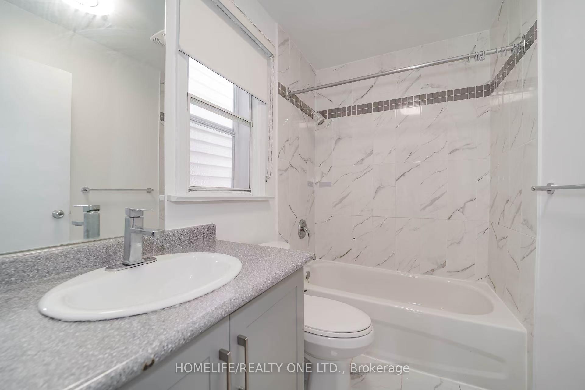 Photo 19 of 104 Benson Avenue, Toronto, Wychwood — HOMEH