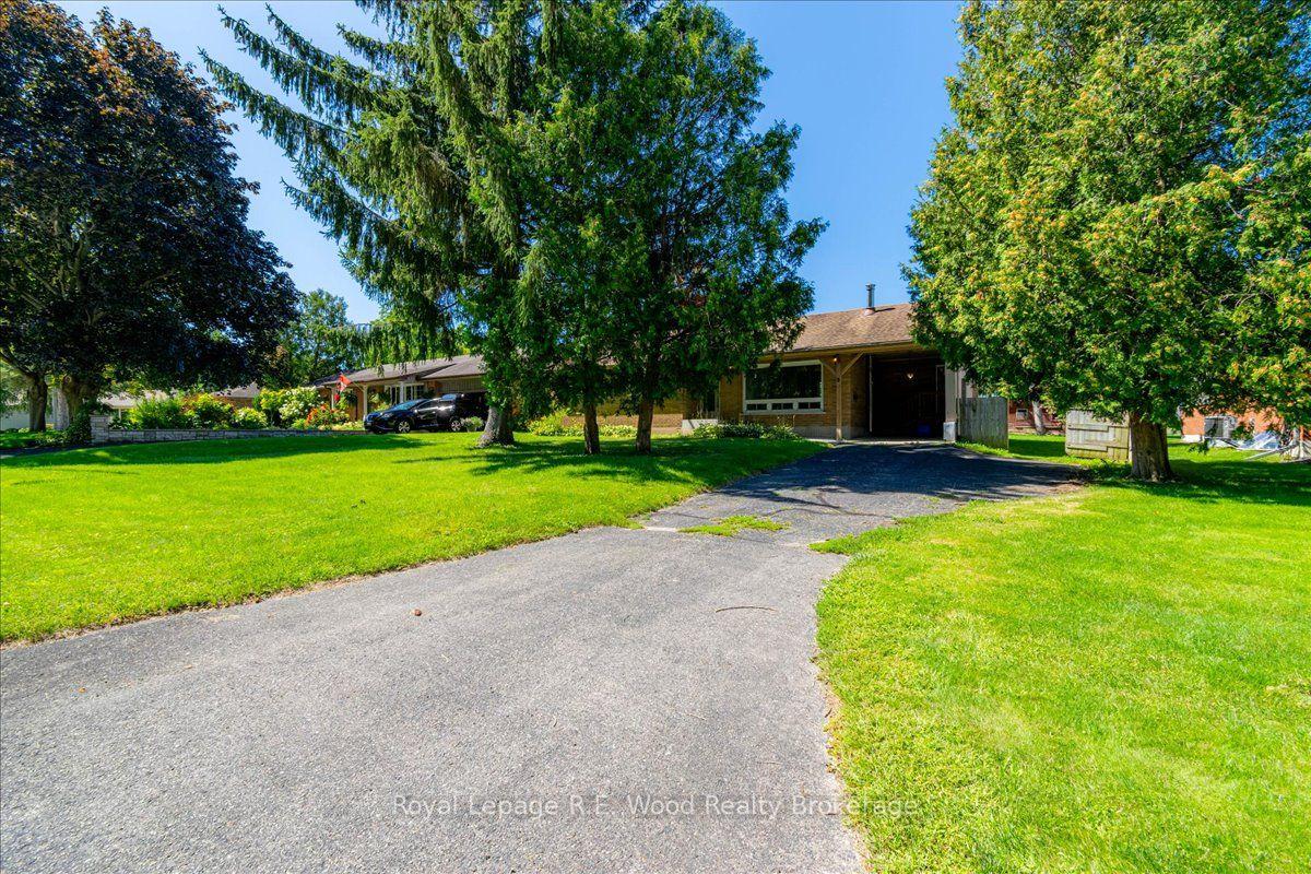 Photo 1 of 3 Myrtle Street, Tillsonburg — HOMEH