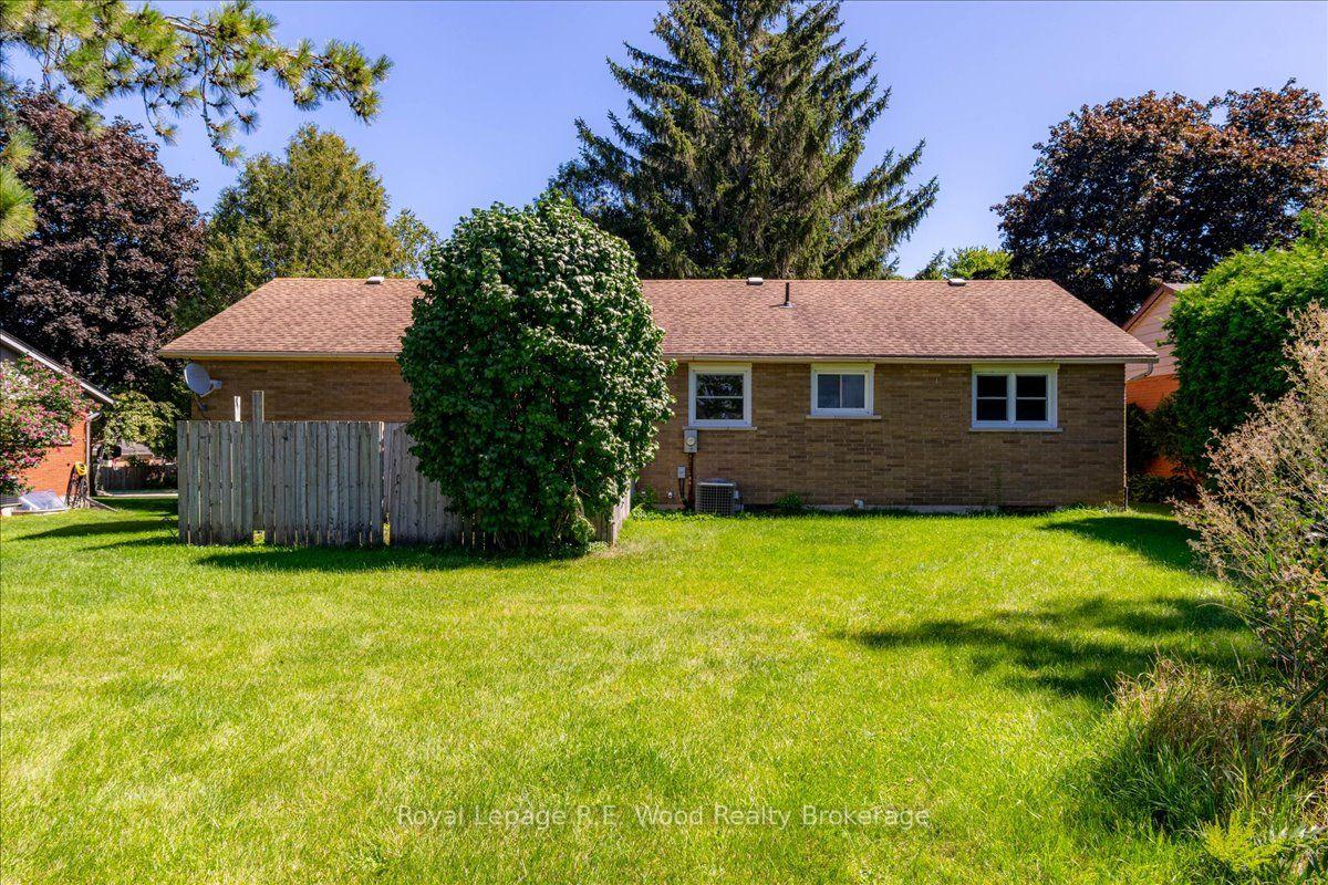 Photo 20 of 3 Myrtle Street, Tillsonburg — HOMEH