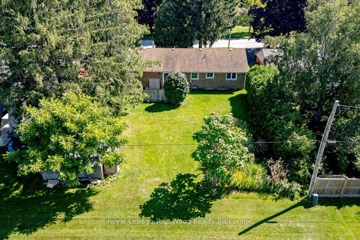 Photo 21 of 3 Myrtle Street, Tillsonburg — HOMEH