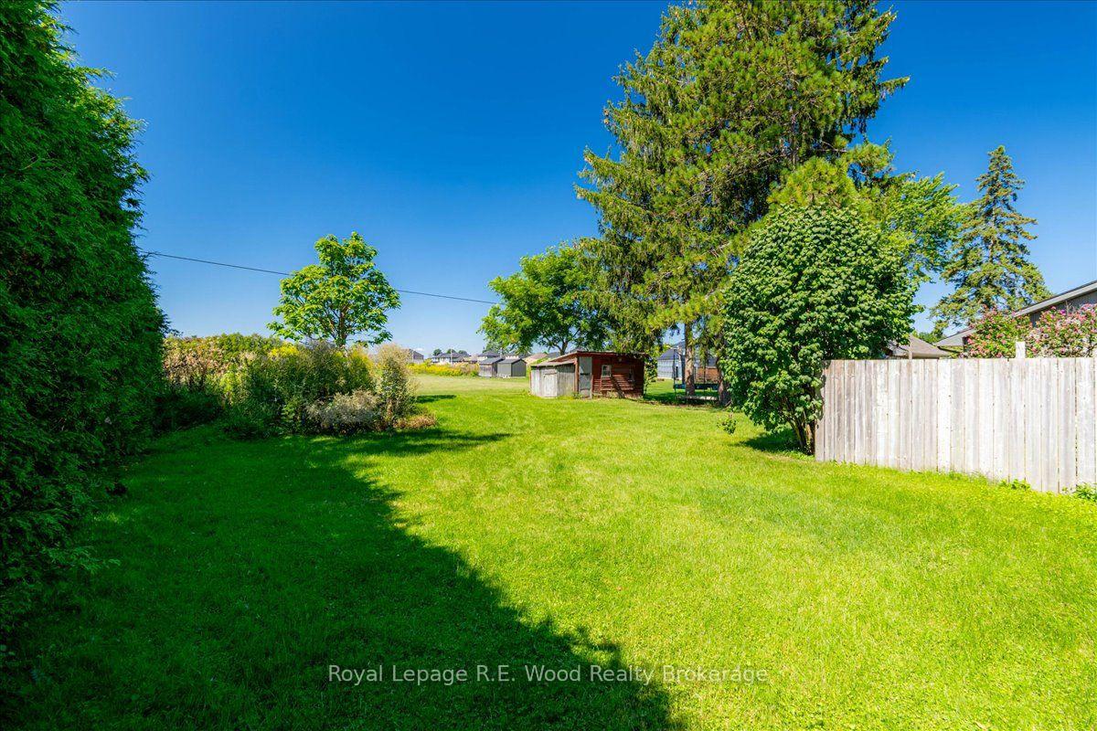 Photo 22 of 3 Myrtle Street, Tillsonburg — HOMEH