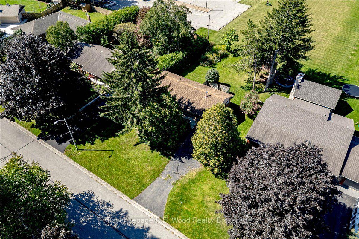 Photo 25 of 3 Myrtle Street, Tillsonburg — HOMEH