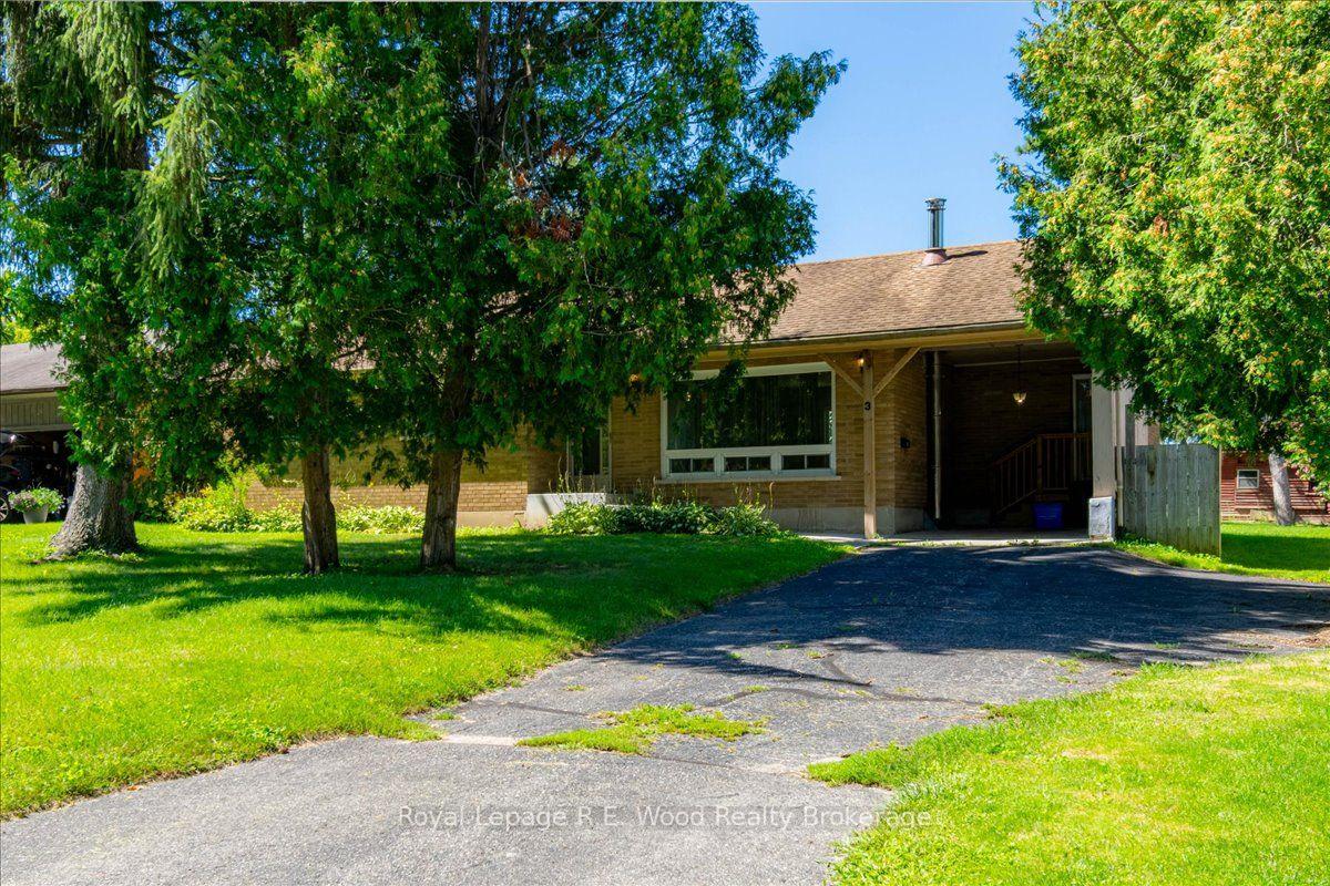 Photo 27 of 3 Myrtle Street, Tillsonburg — HOMEH