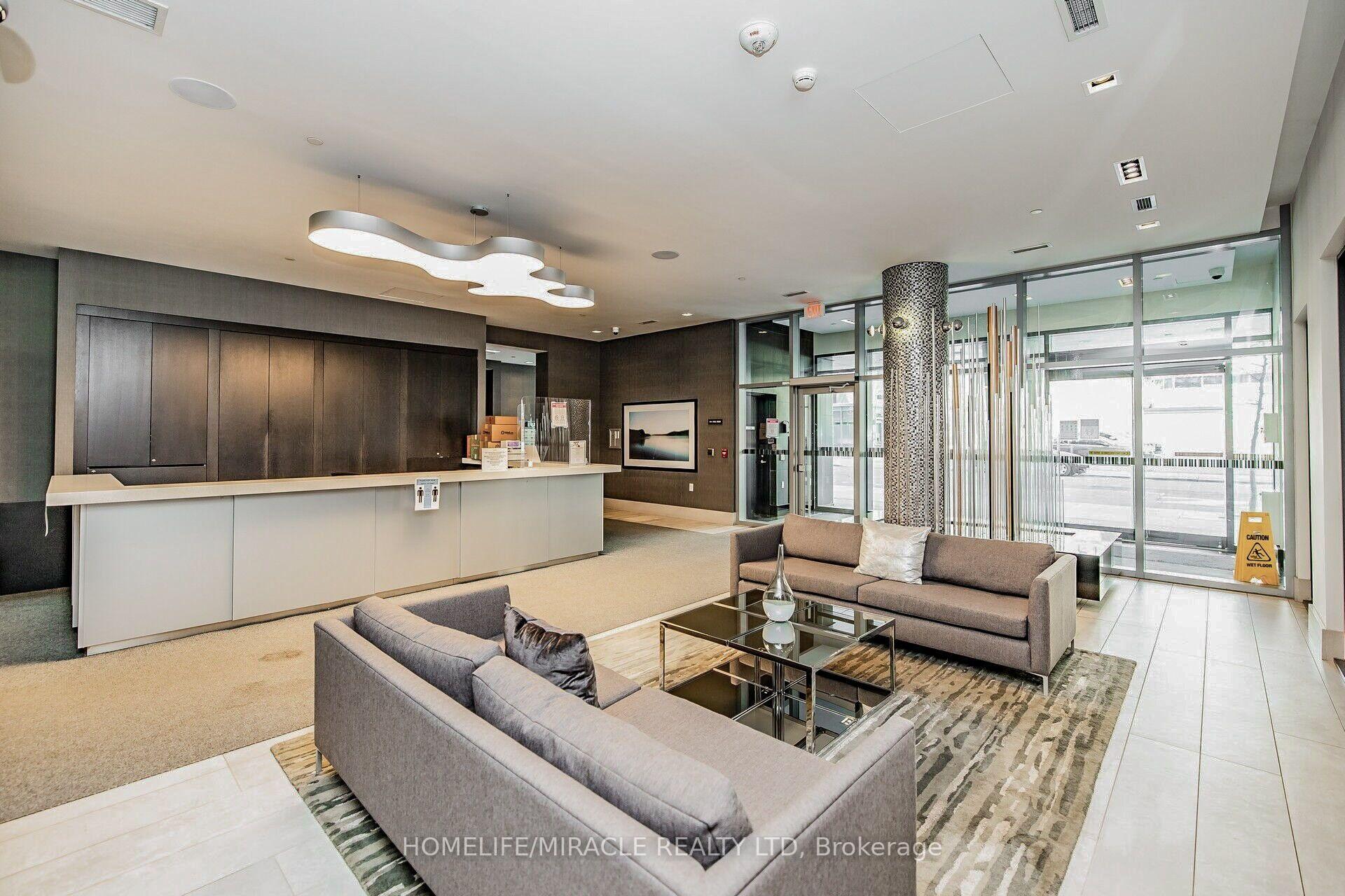 Photo 4 of Unit 501, 525 Adelaide Street, Toronto, Waterfront Communities — HOMEH