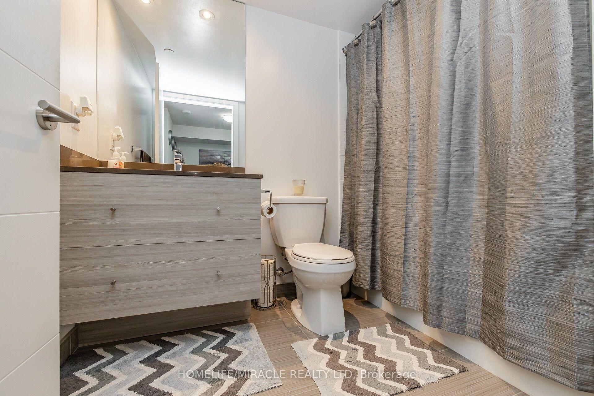 Photo 8 of Unit 501, 525 Adelaide Street, Toronto, Waterfront Communities — HOMEH