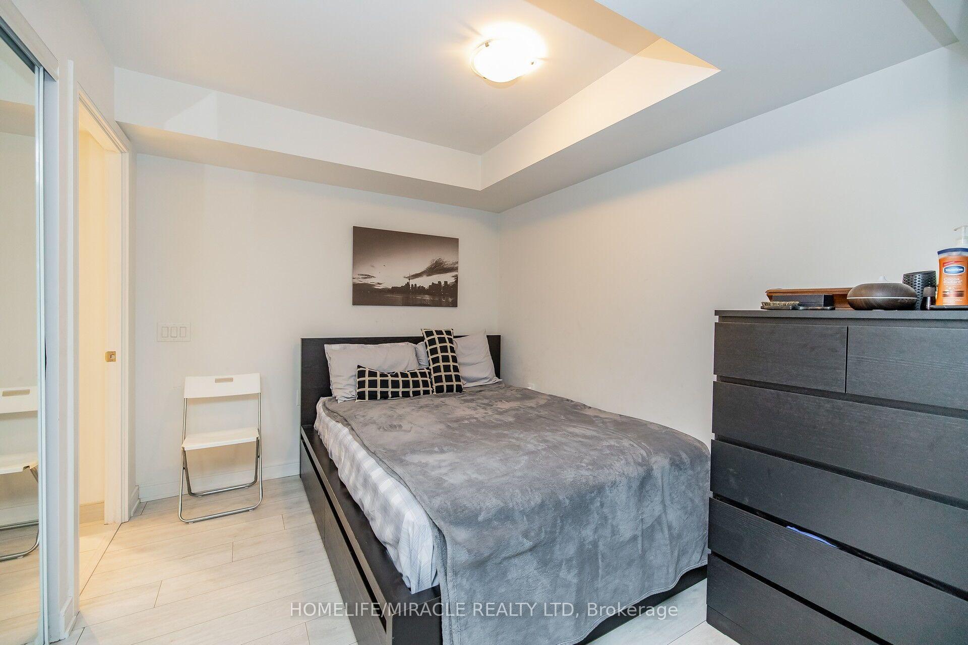 Photo 13 of Unit 501, 525 Adelaide Street, Toronto, Waterfront Communities — HOMEH