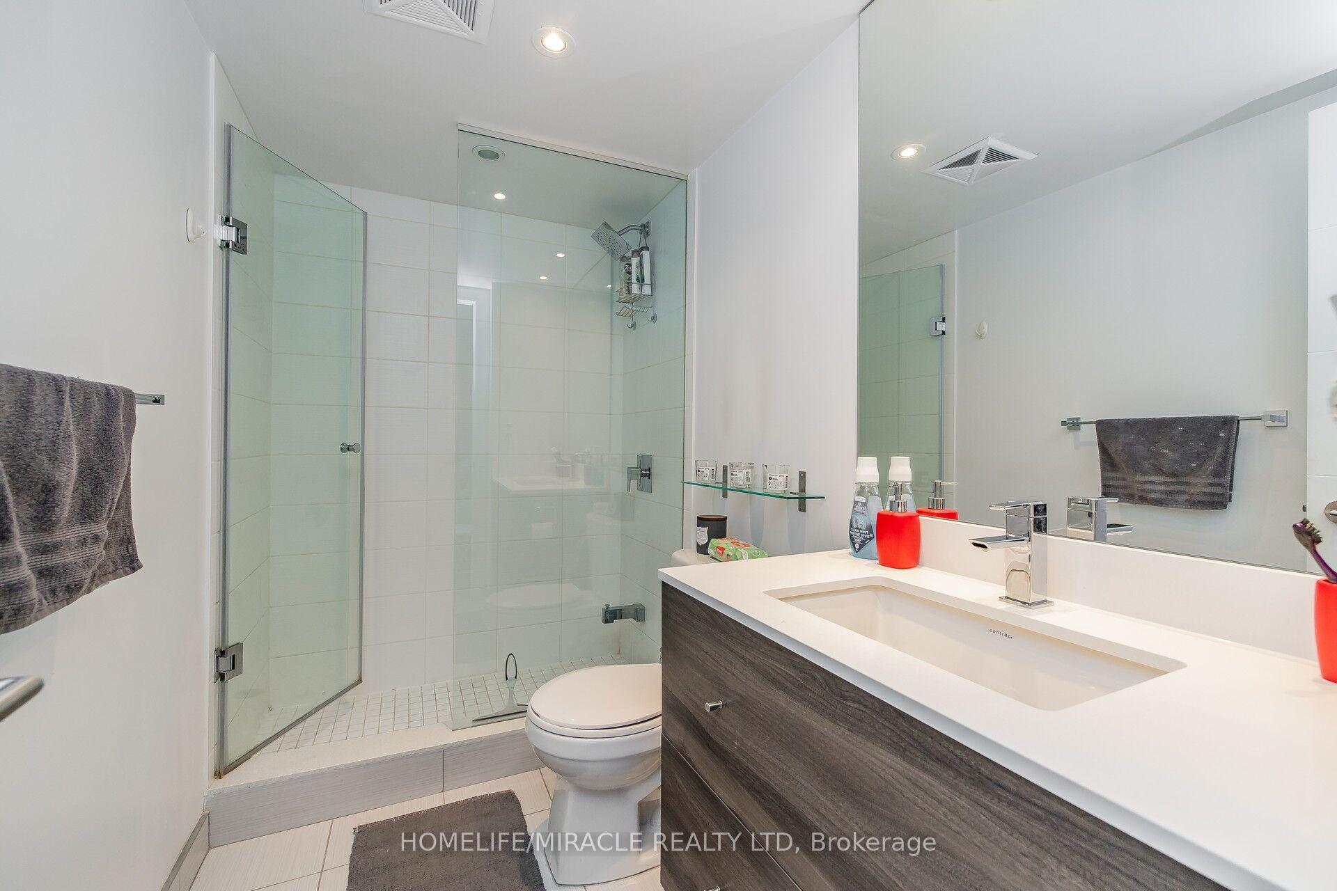 Photo 14 of Unit 501, 525 Adelaide Street, Toronto, Waterfront Communities — HOMEH