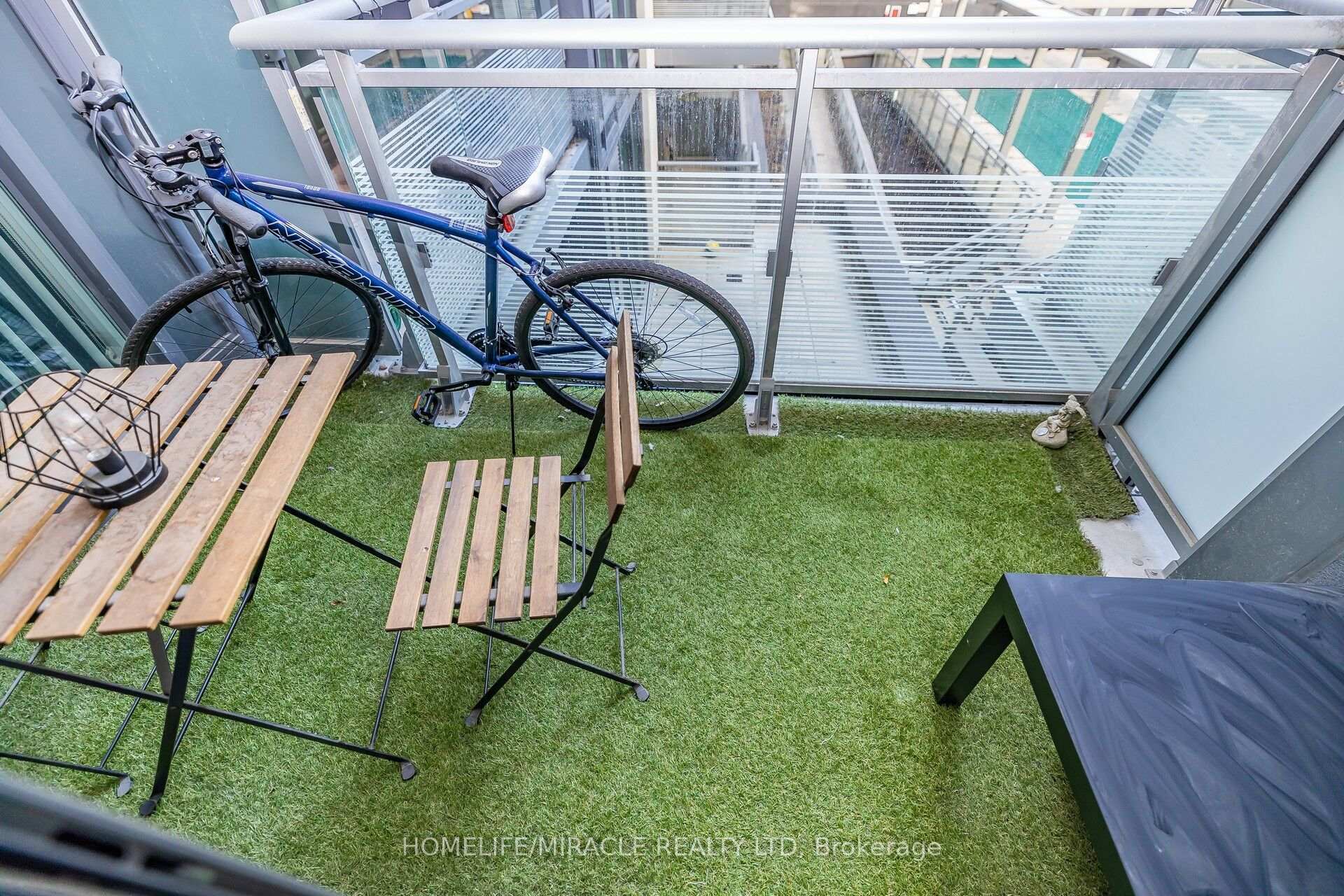 Photo 15 of Unit 501, 525 Adelaide Street, Toronto, Waterfront Communities — HOMEH