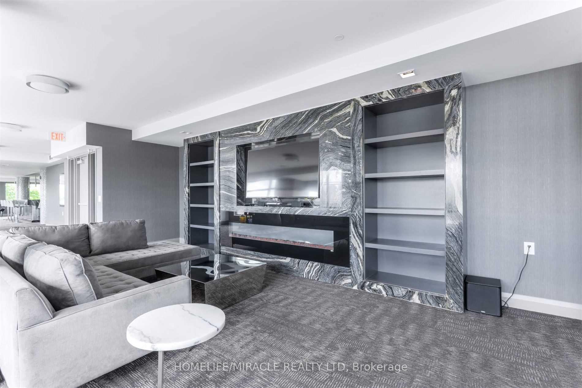 Photo 17 of Unit 501, 525 Adelaide Street, Toronto, Waterfront Communities — HOMEH