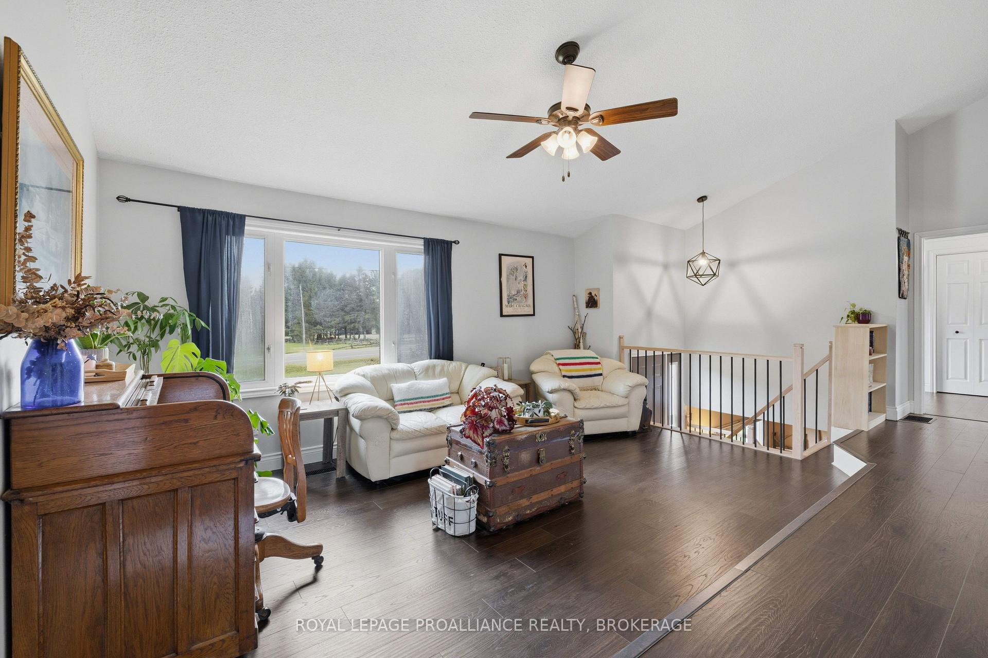 Photo 5 of 4018 County Road 1 E, Stone Mills, Stone Mills — HOMEH