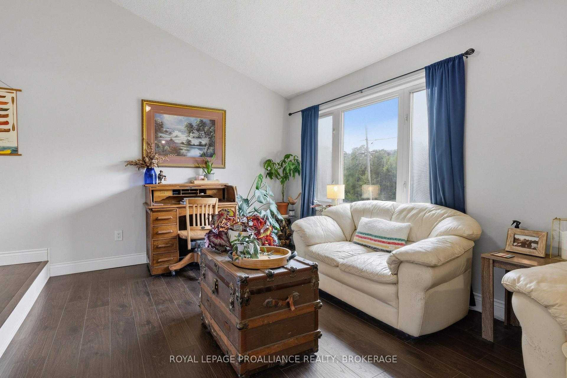 Photo 6 of 4018 County Road 1 E, Stone Mills, Stone Mills — HOMEH