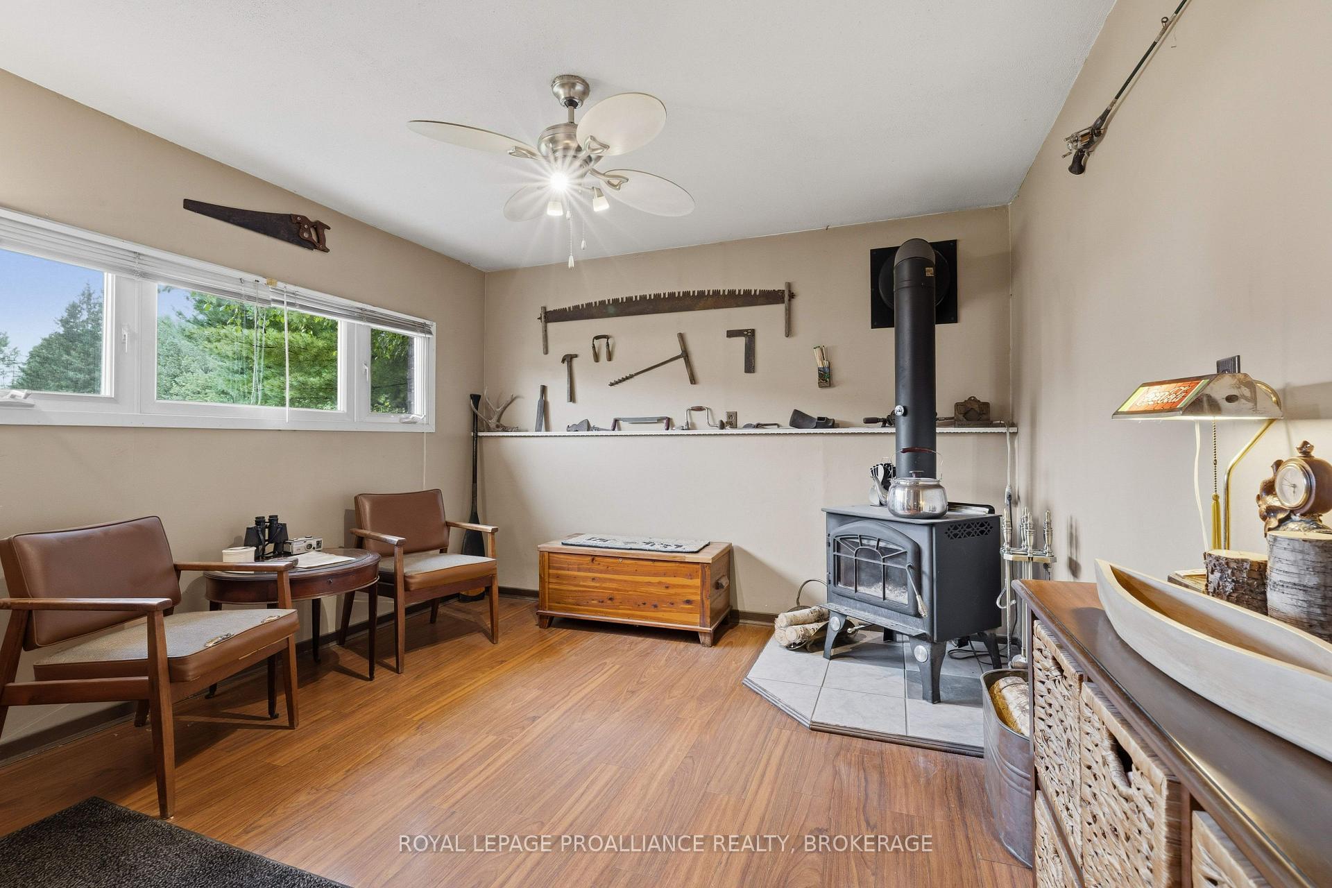 Photo 25 of 4018 County Road 1 E, Stone Mills, Stone Mills — HOMEH