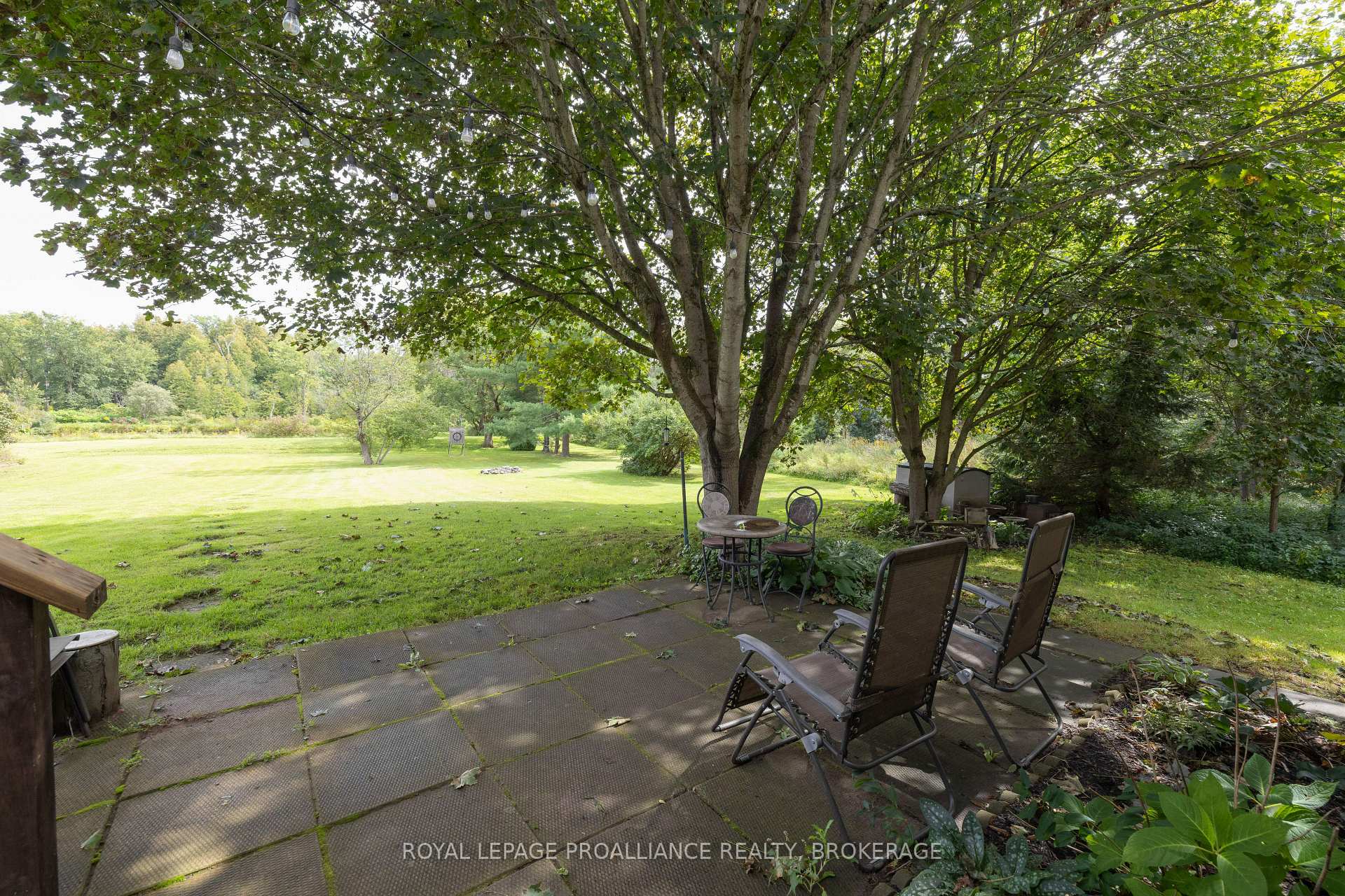 Photo 40 of 4018 County Road 1 E, Stone Mills, Stone Mills — HOMEH