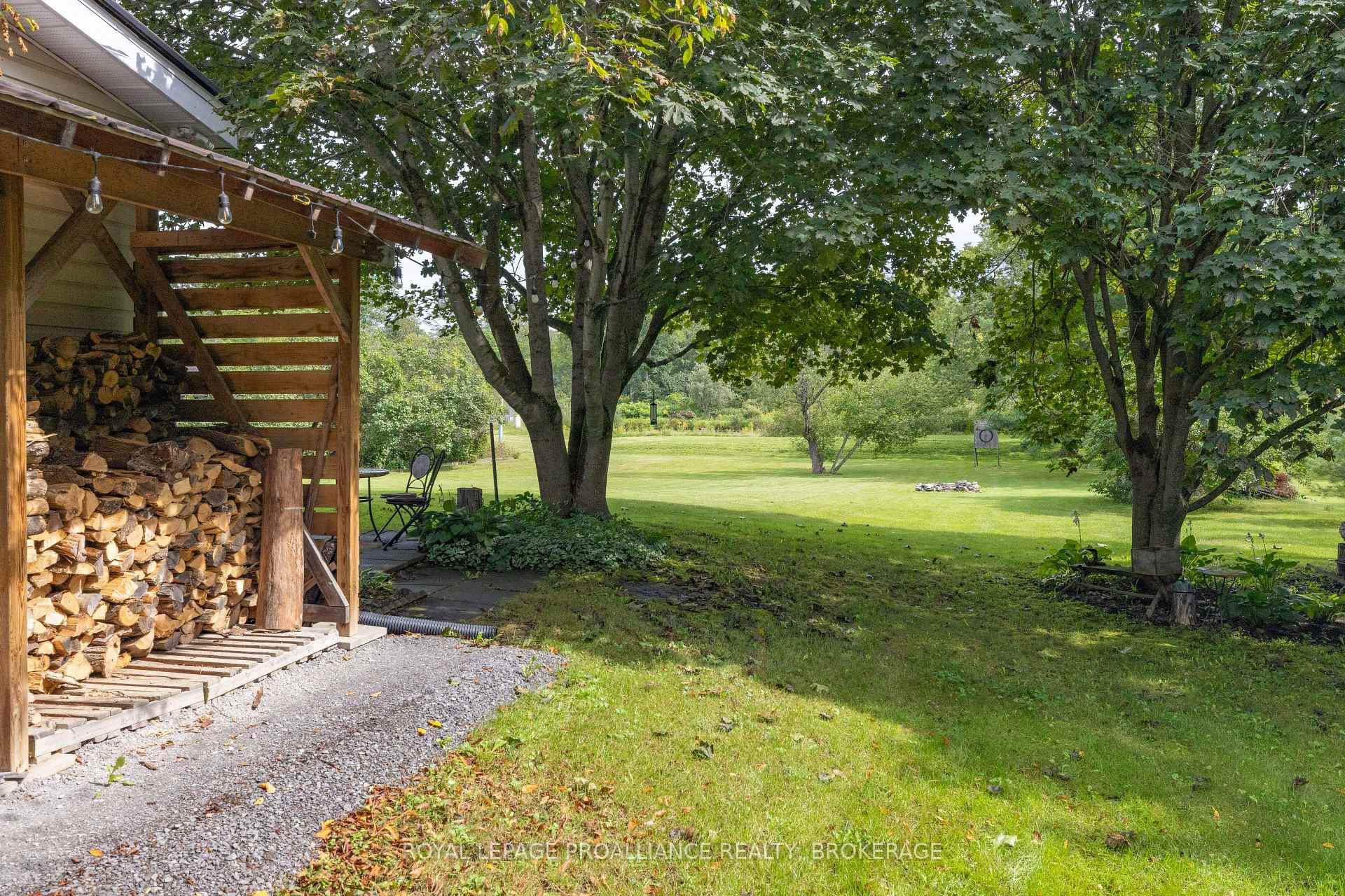 Photo 41 of 4018 County Road 1 E, Stone Mills, Stone Mills — HOMEH