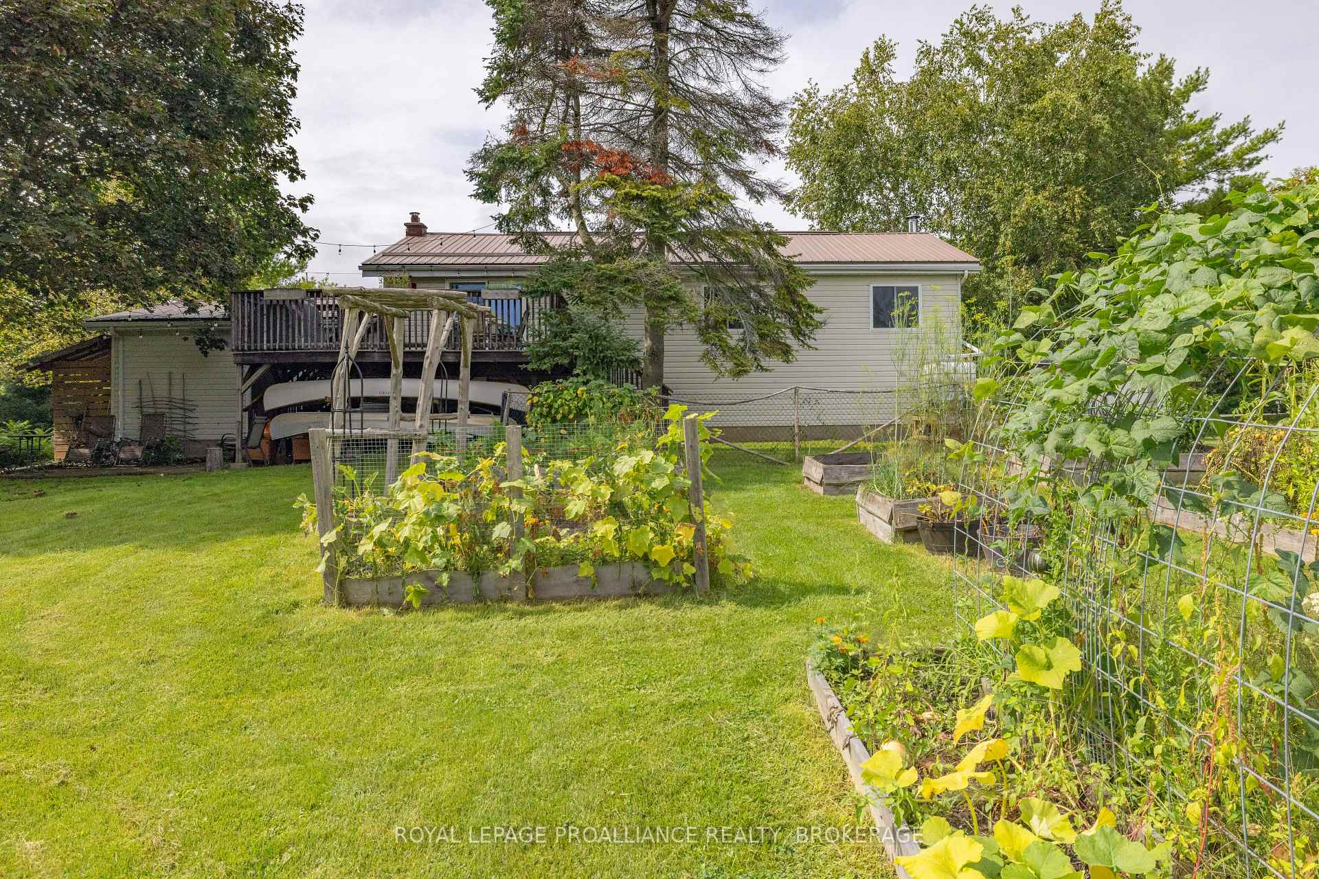 Photo 48 of 4018 County Road 1 E, Stone Mills, Stone Mills — HOMEH