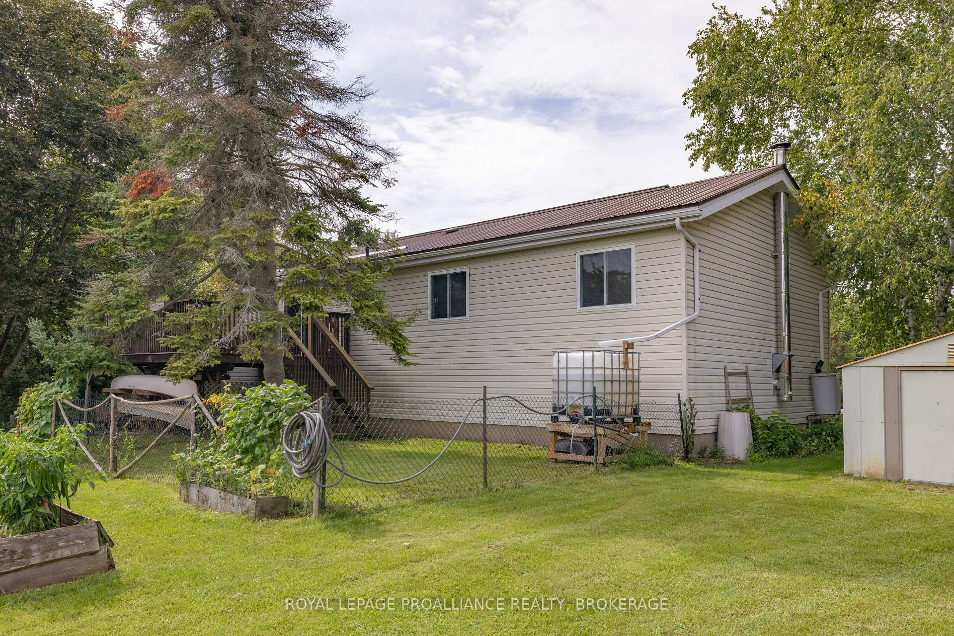 Photo 49 of 4018 County Road 1 E, Stone Mills, Stone Mills — HOMEH