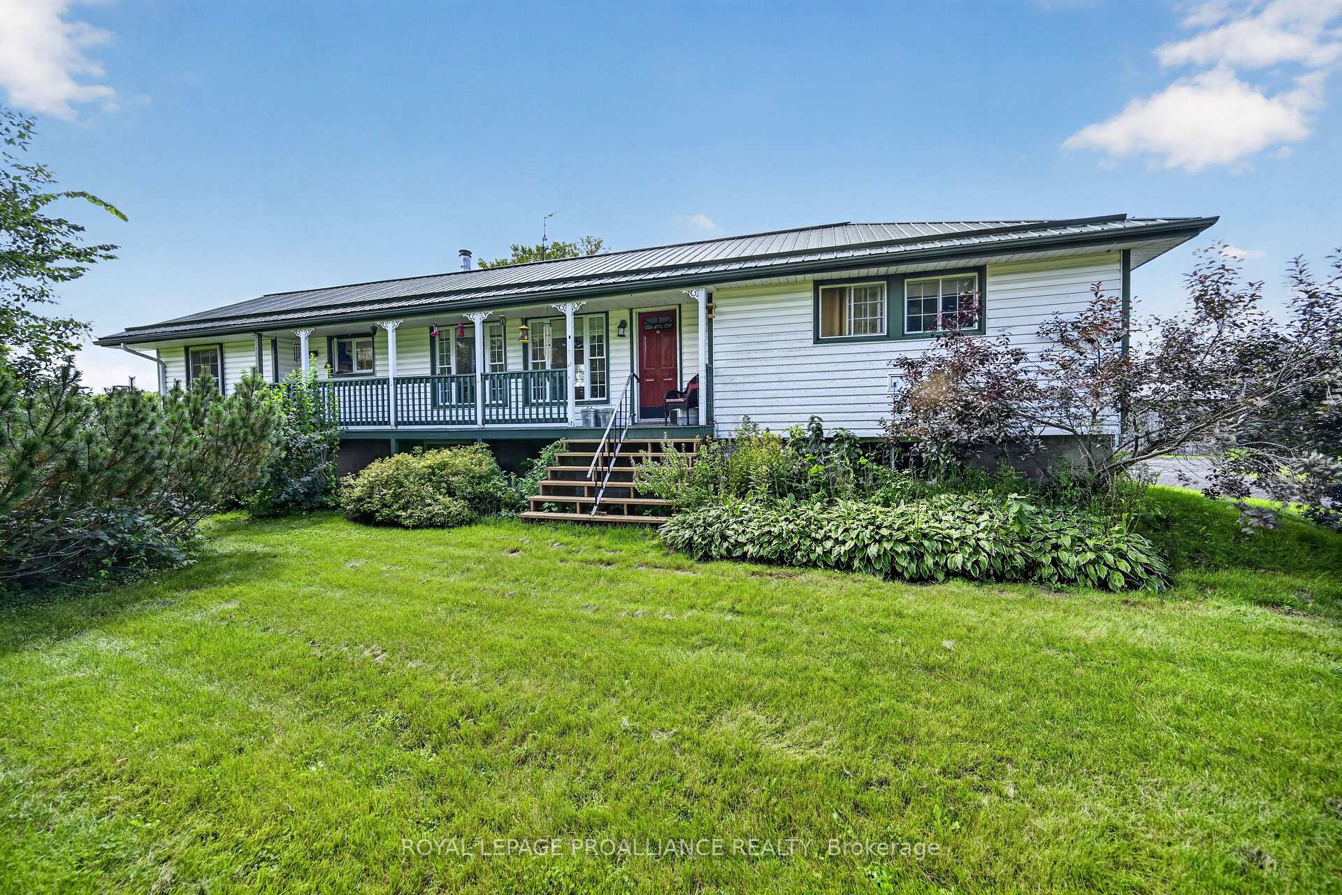 Photo 1 of 6650 McLeansville Road, Augusta, Augusta Twp — HOMEH