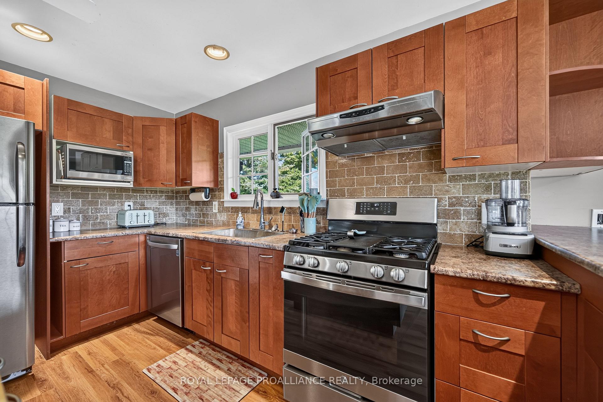 Photo 7 of 6650 McLeansville Road, Augusta, Augusta Twp — HOMEH