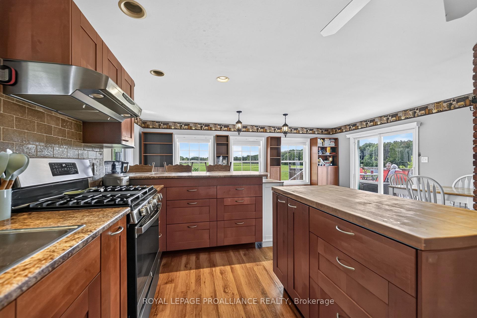 Photo 8 of 6650 McLeansville Road, Augusta, Augusta Twp — HOMEH