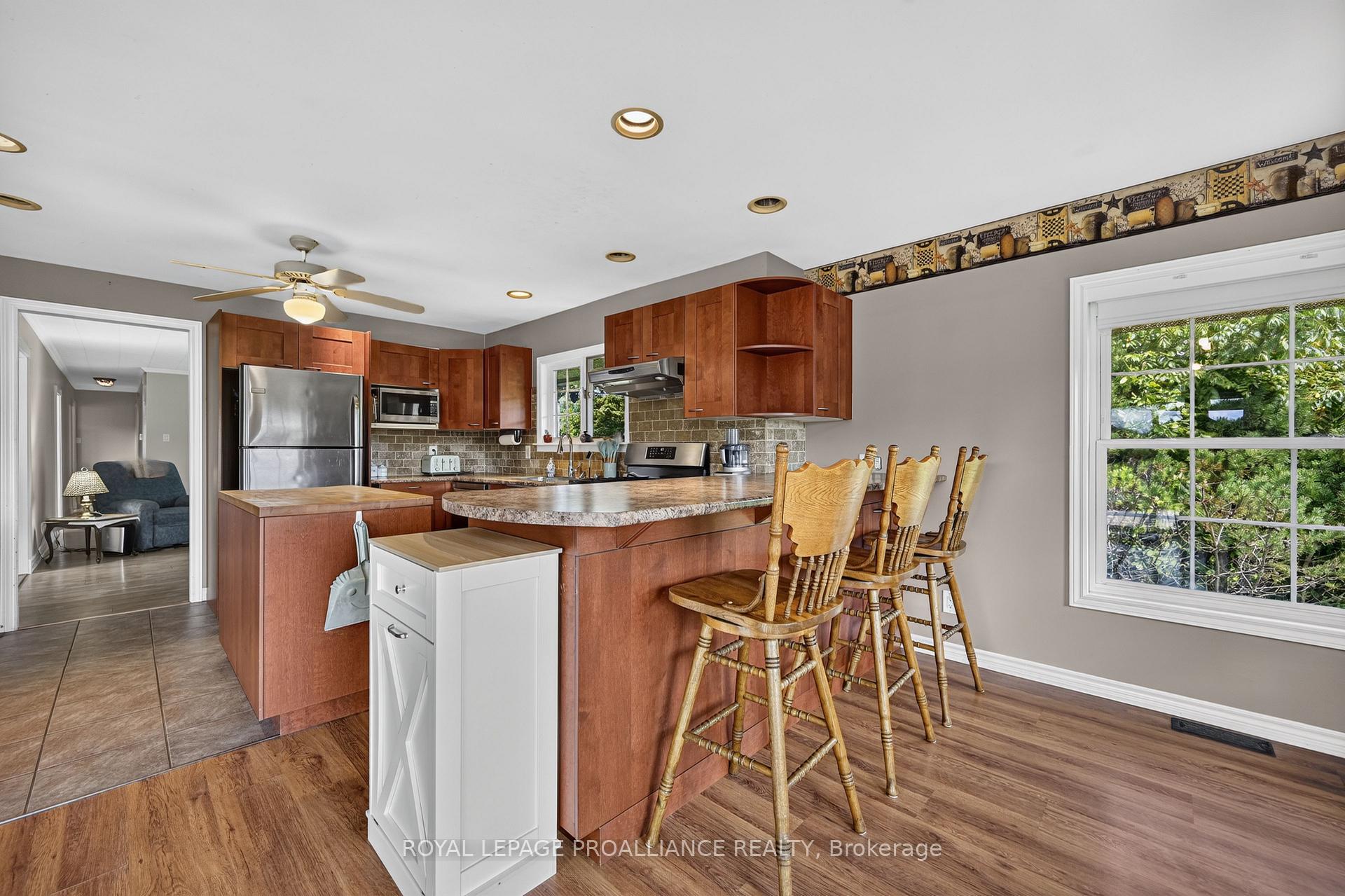 Photo 9 of 6650 McLeansville Road, Augusta, Augusta Twp — HOMEH
