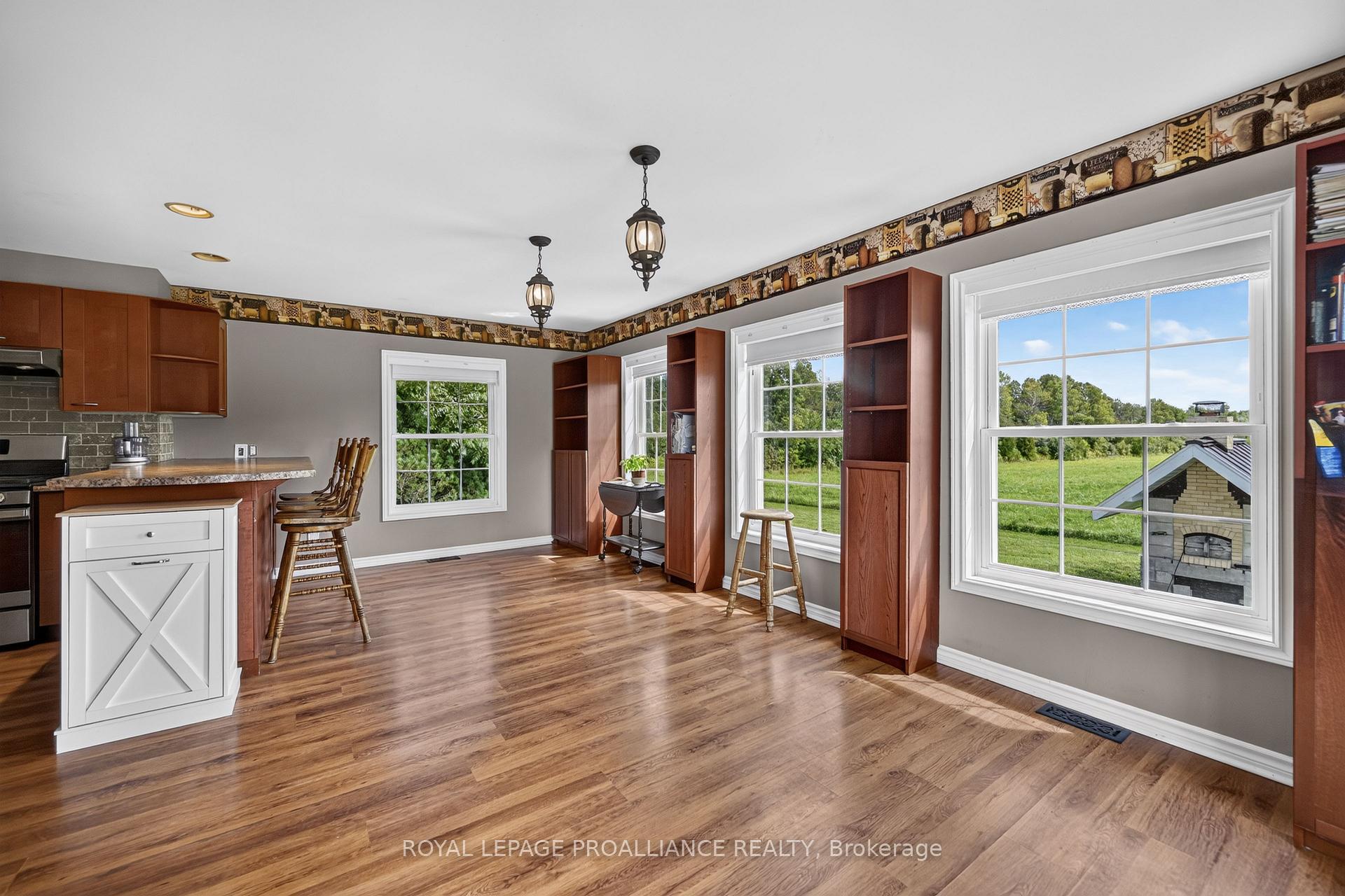 Photo 10 of 6650 McLeansville Road, Augusta, Augusta Twp — HOMEH