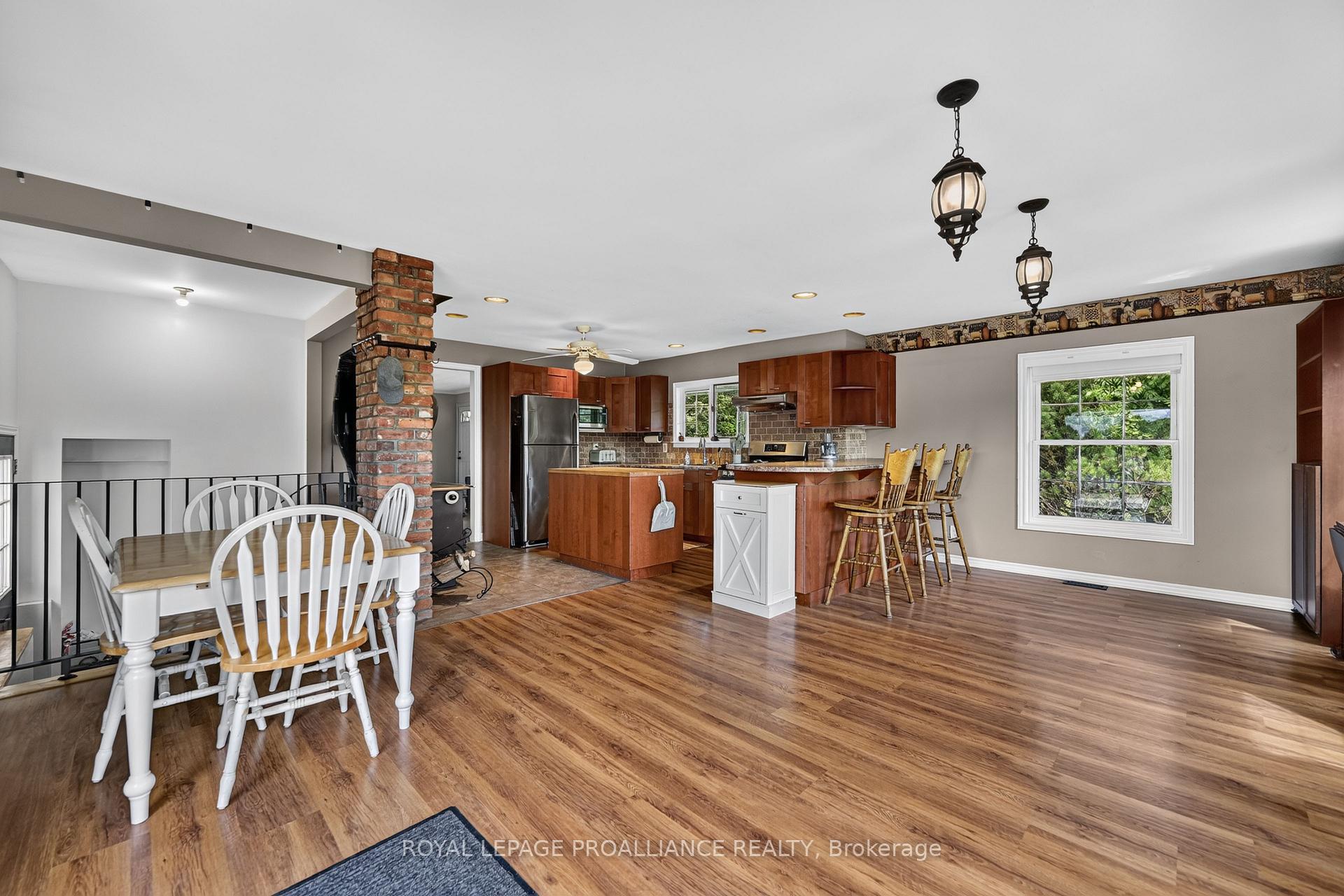 Photo 11 of 6650 McLeansville Road, Augusta, Augusta Twp — HOMEH