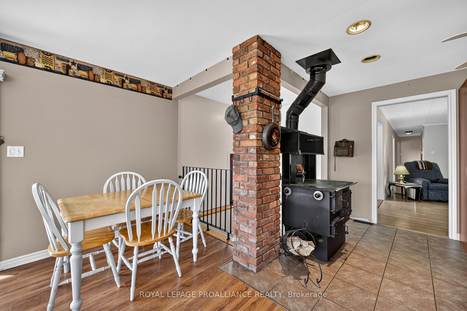 Photo 12 of 6650 McLeansville Road, Augusta, Augusta Twp — HOMEH