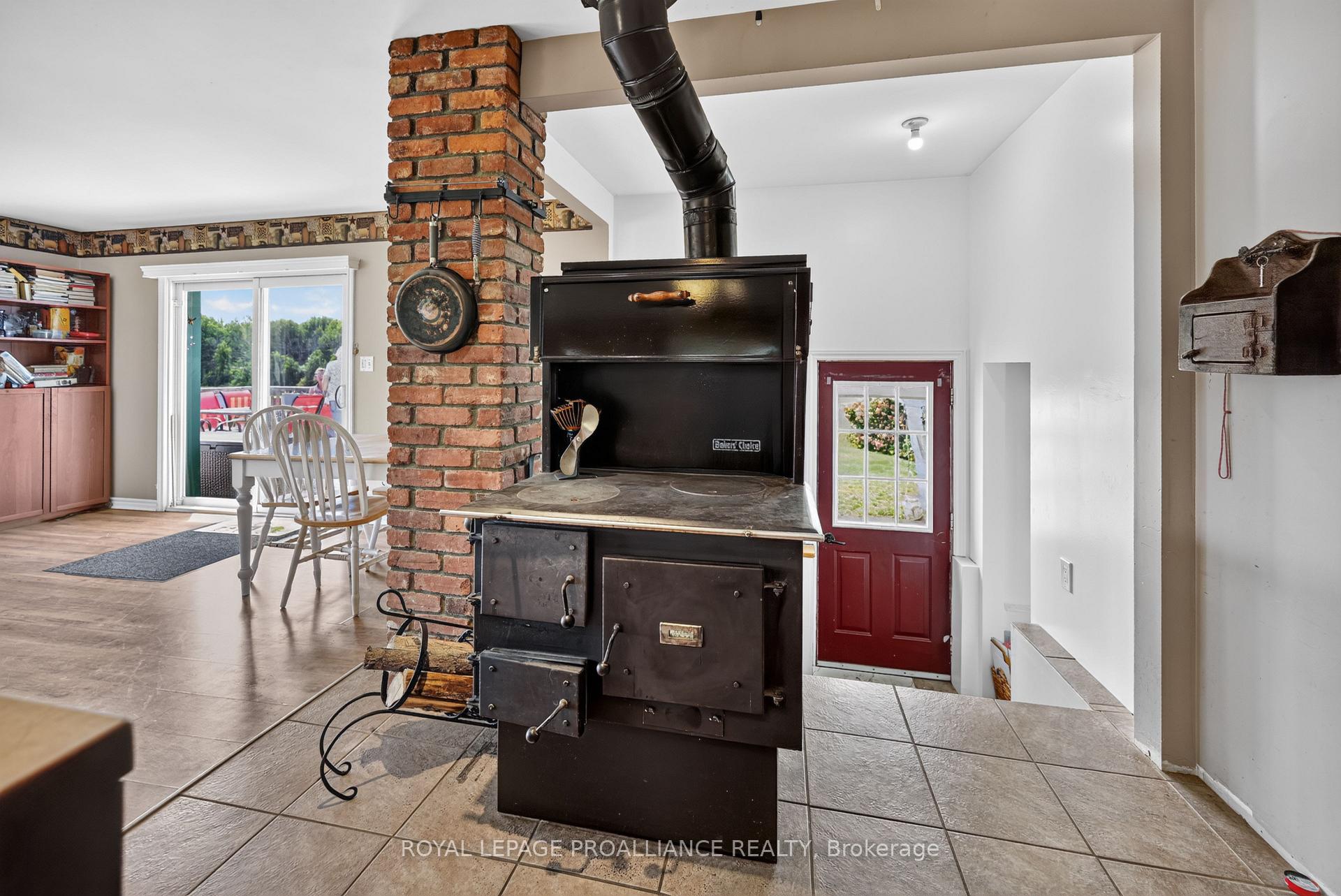 Photo 13 of 6650 McLeansville Road, Augusta, Augusta Twp — HOMEH