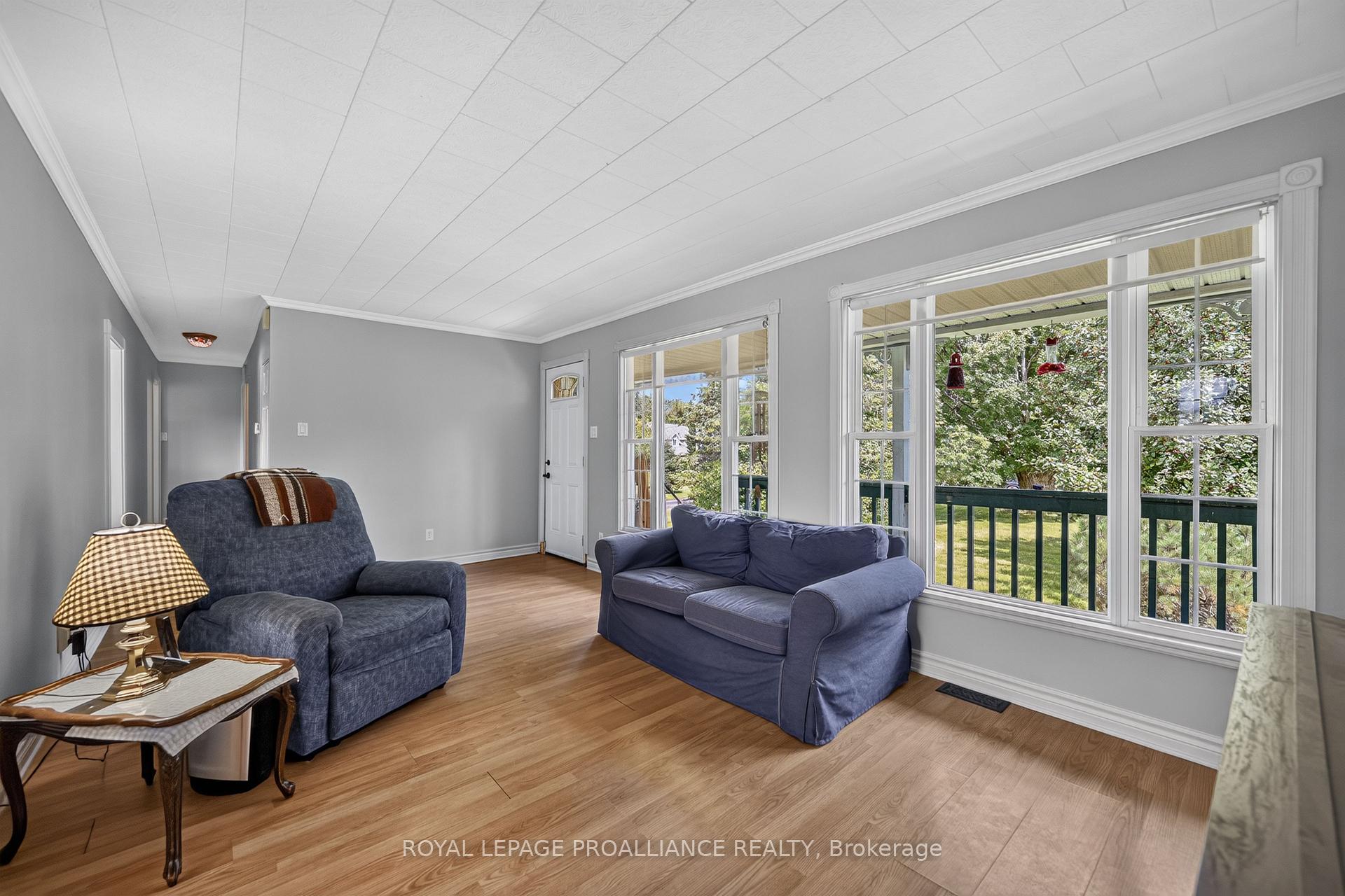 Photo 16 of 6650 McLeansville Road, Augusta, Augusta Twp — HOMEH