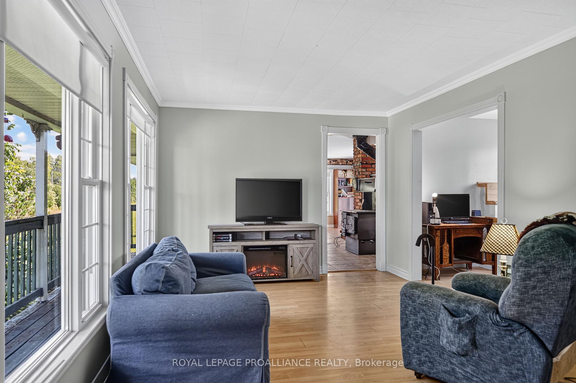 Photo 17 of 6650 McLeansville Road, Augusta, Augusta Twp — HOMEH