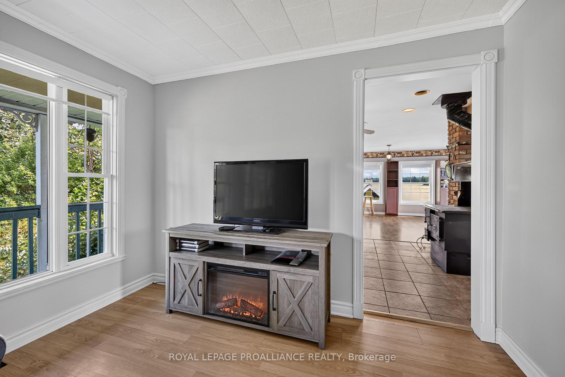 Photo 18 of 6650 McLeansville Road, Augusta, Augusta Twp — HOMEH