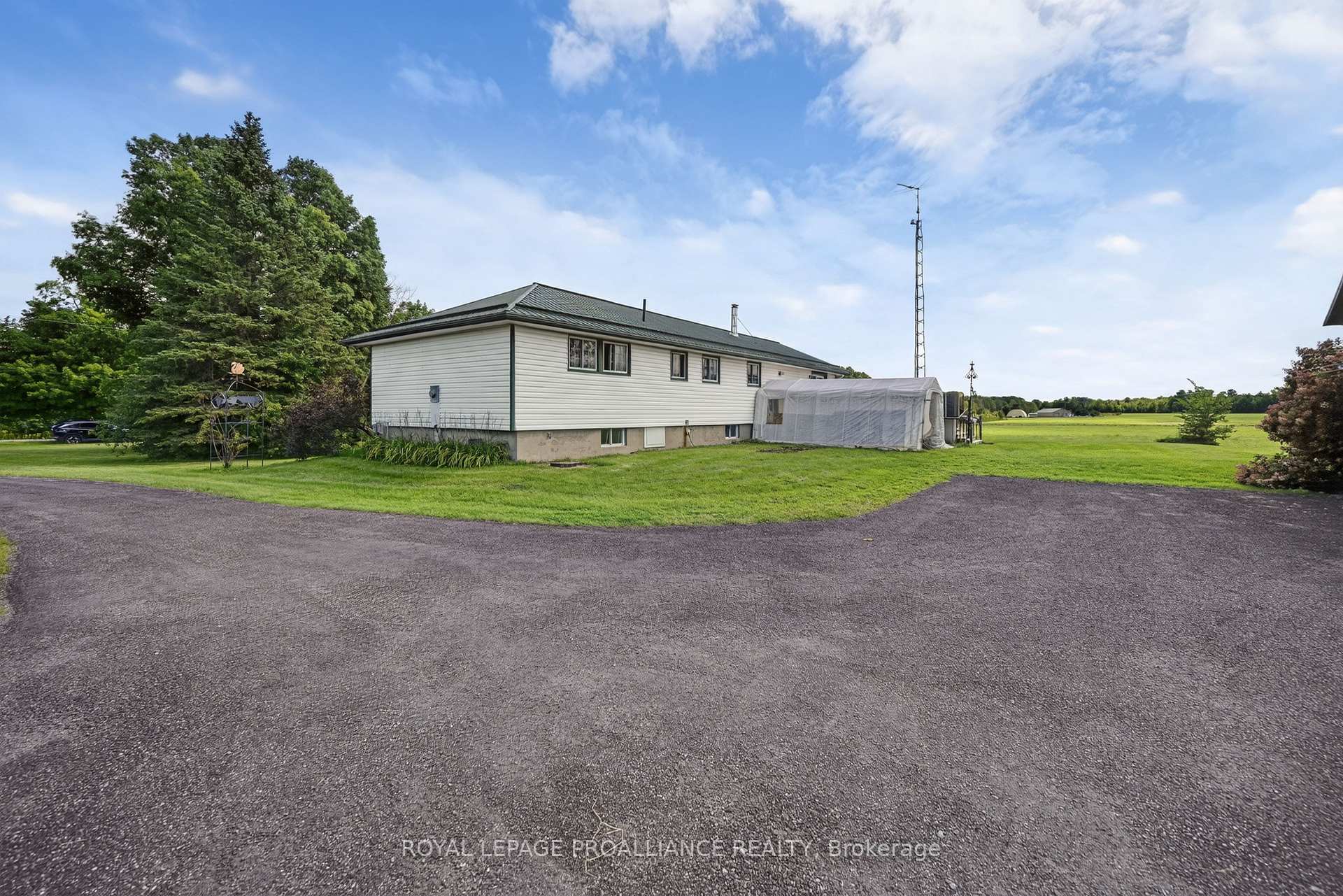 Photo 39 of 6650 McLeansville Road, Augusta, Augusta Twp — HOMEH