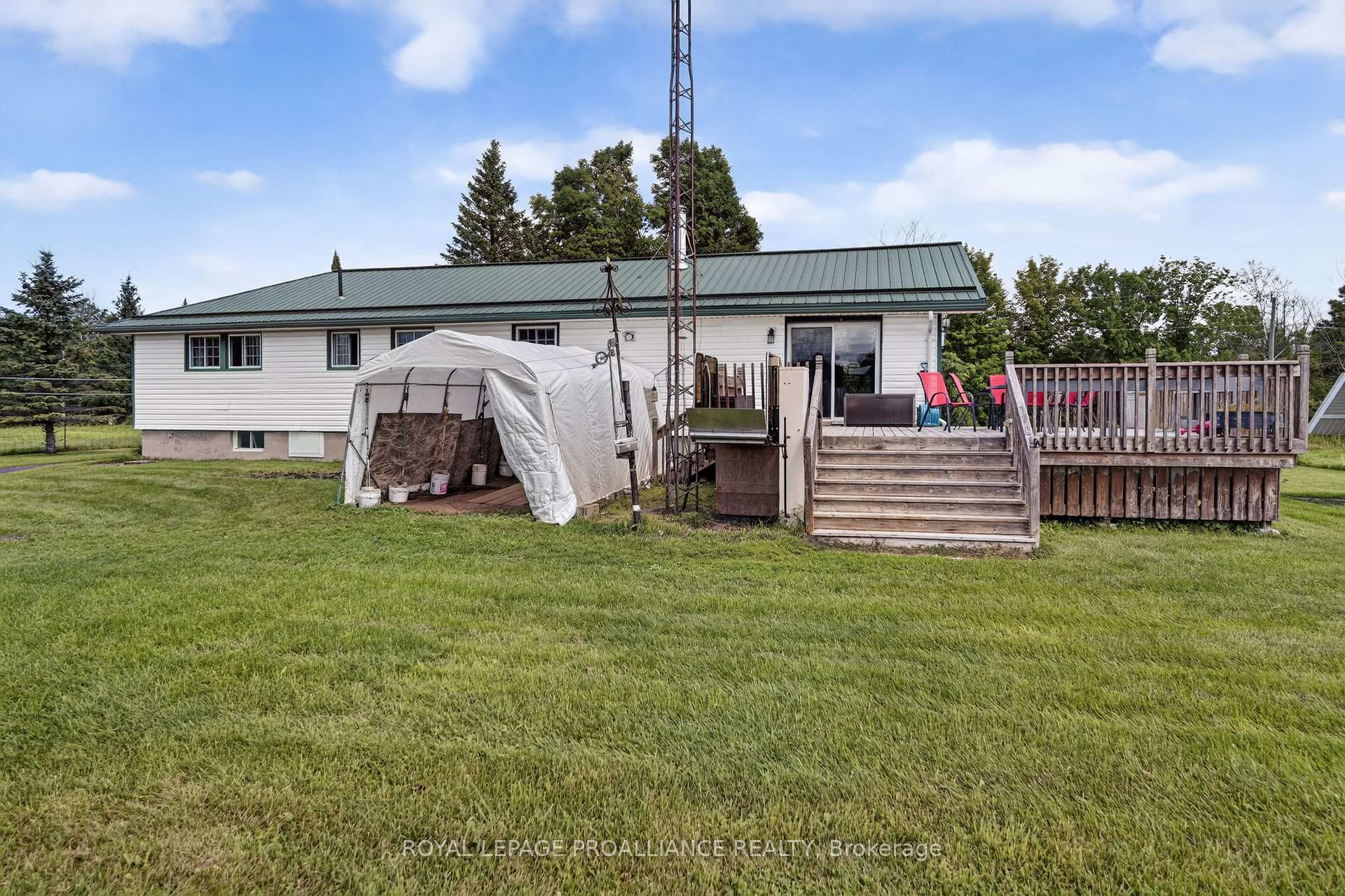 Photo 40 of 6650 McLeansville Road, Augusta, Augusta Twp — HOMEH