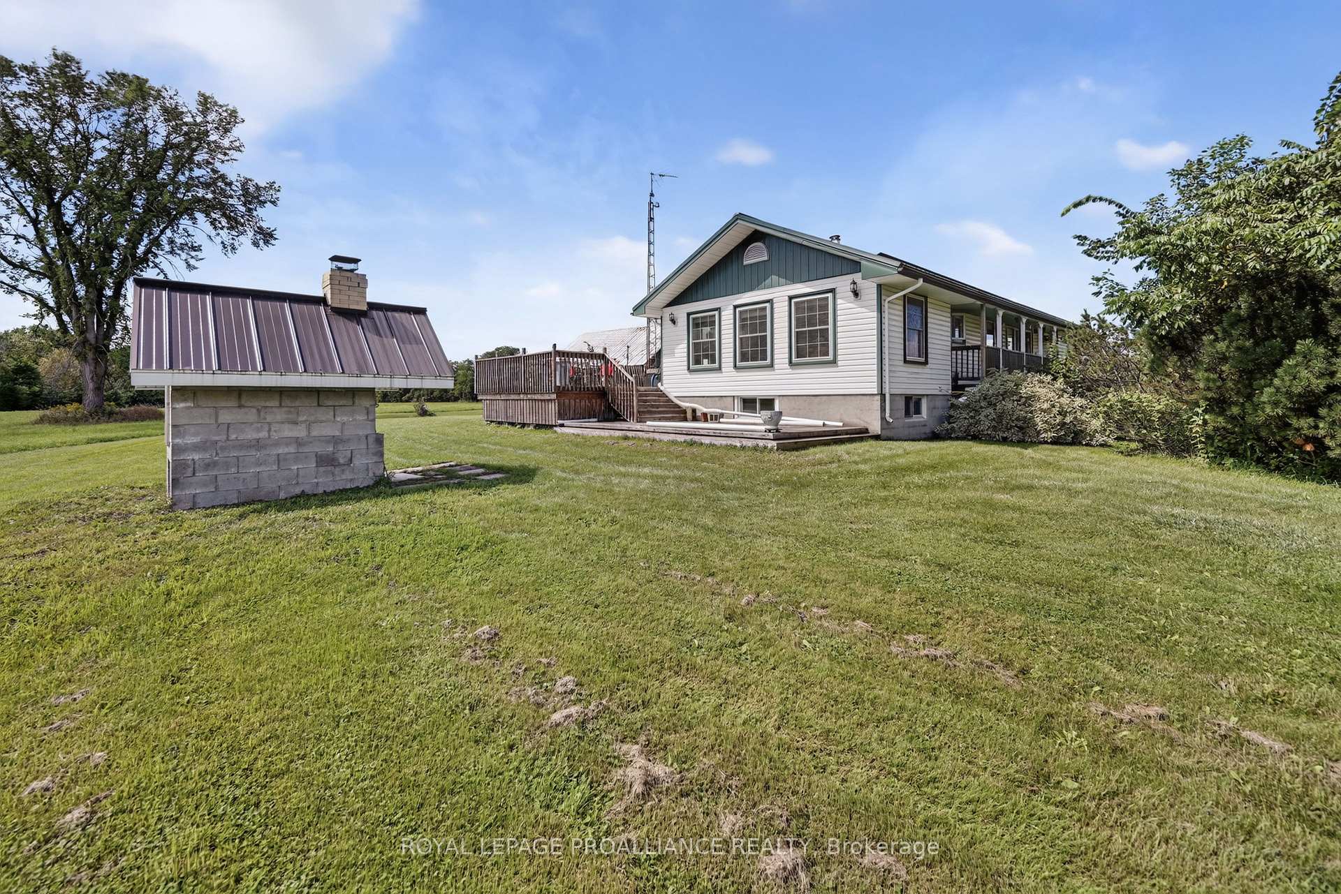 Photo 41 of 6650 McLeansville Road, Augusta, Augusta Twp — HOMEH