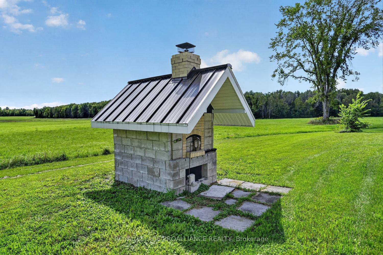 Photo 42 of 6650 McLeansville Road, Augusta, Augusta Twp — HOMEH