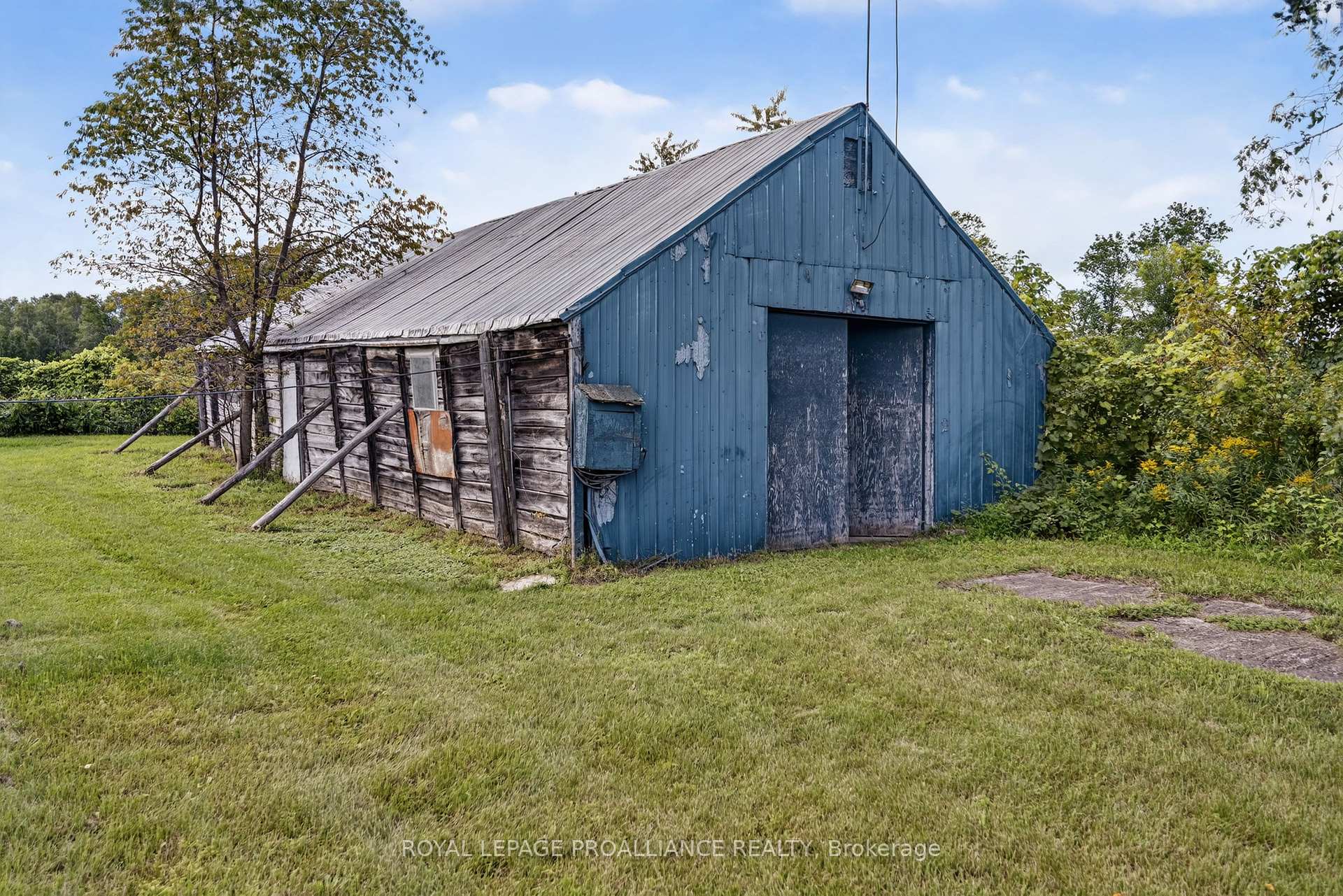 Photo 43 of 6650 McLeansville Road, Augusta, Augusta Twp — HOMEH