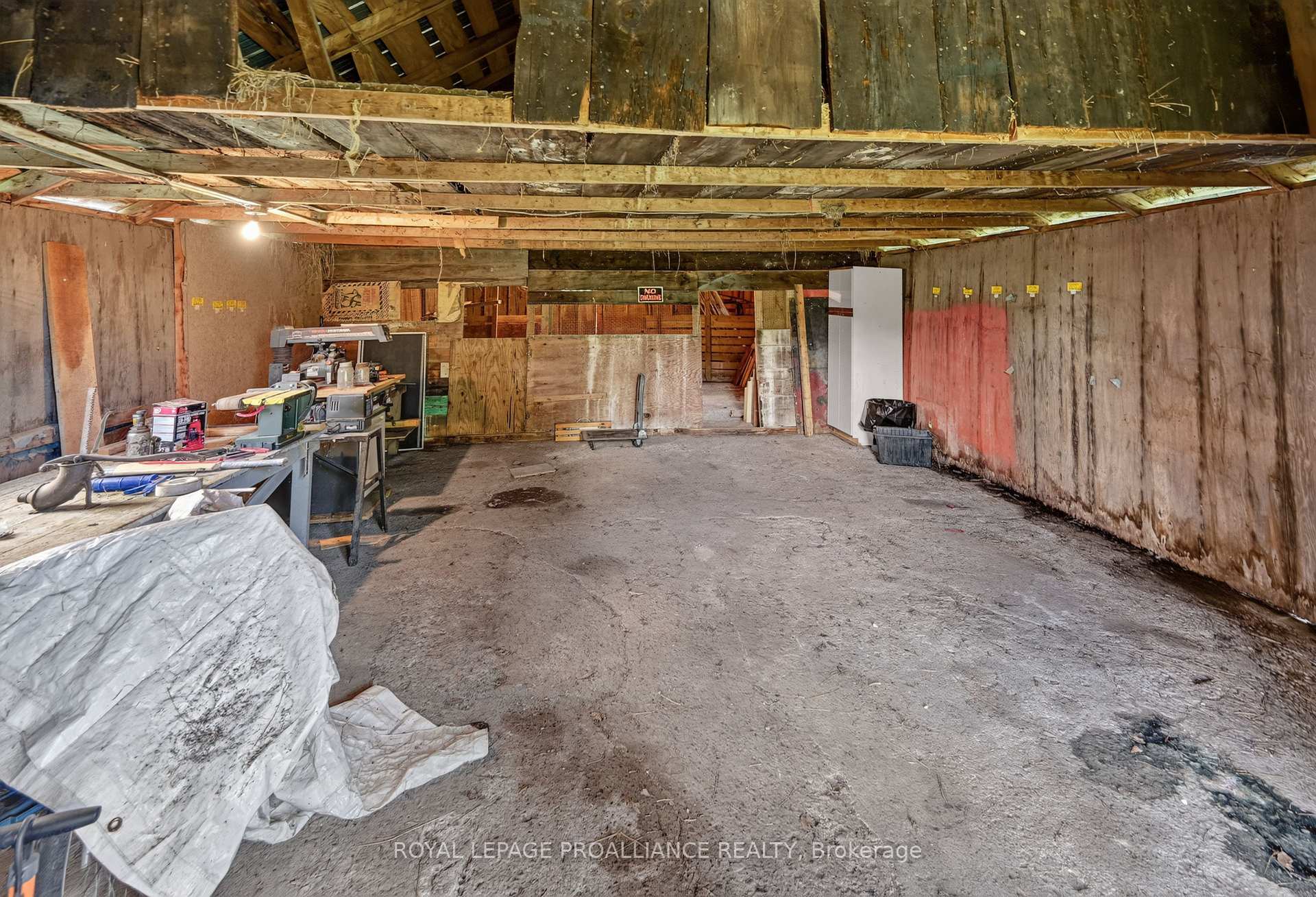 Photo 45 of 6650 McLeansville Road, Augusta, Augusta Twp — HOMEH