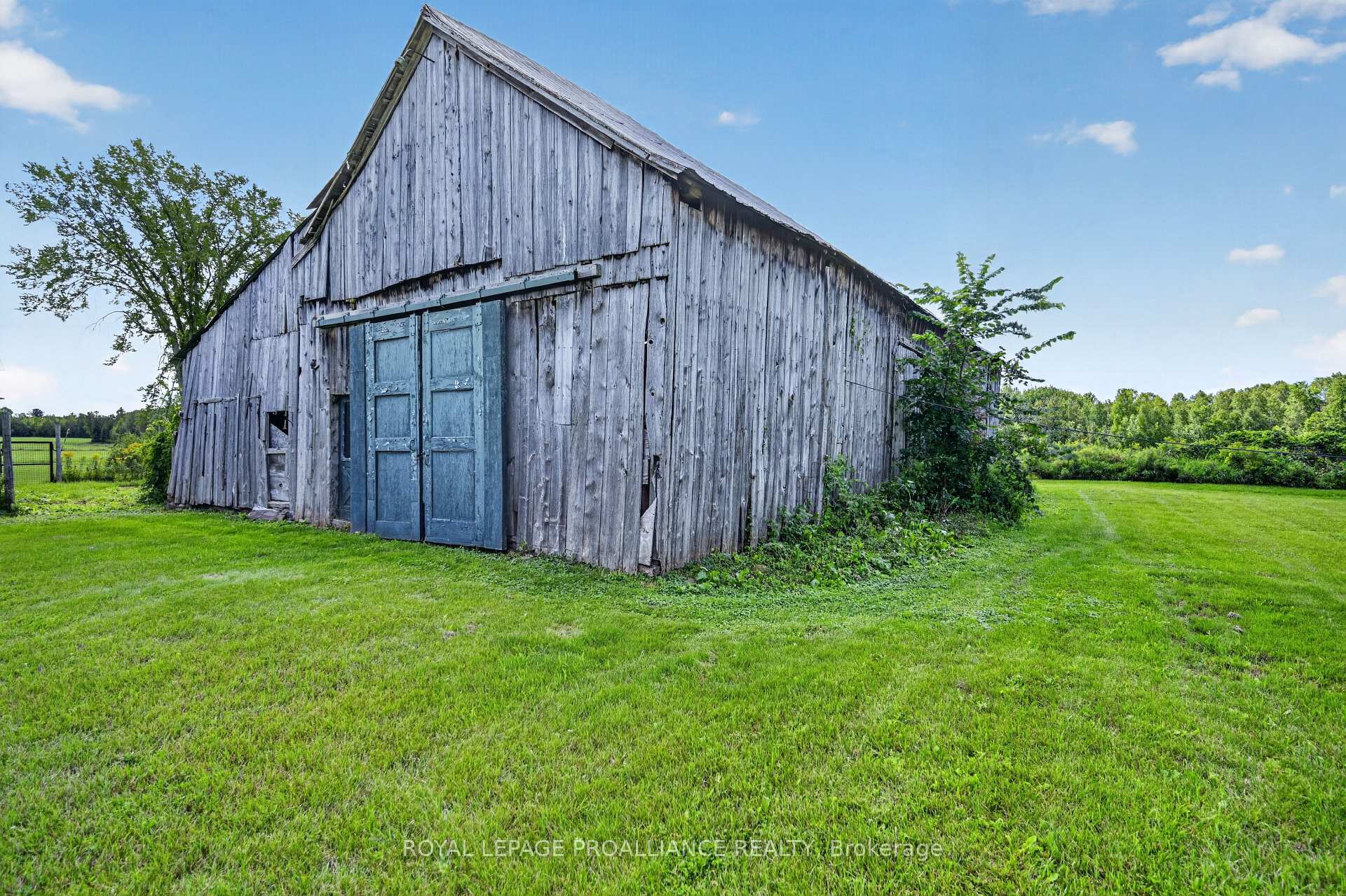 Photo 48 of 6650 McLeansville Road, Augusta, Augusta Twp — HOMEH