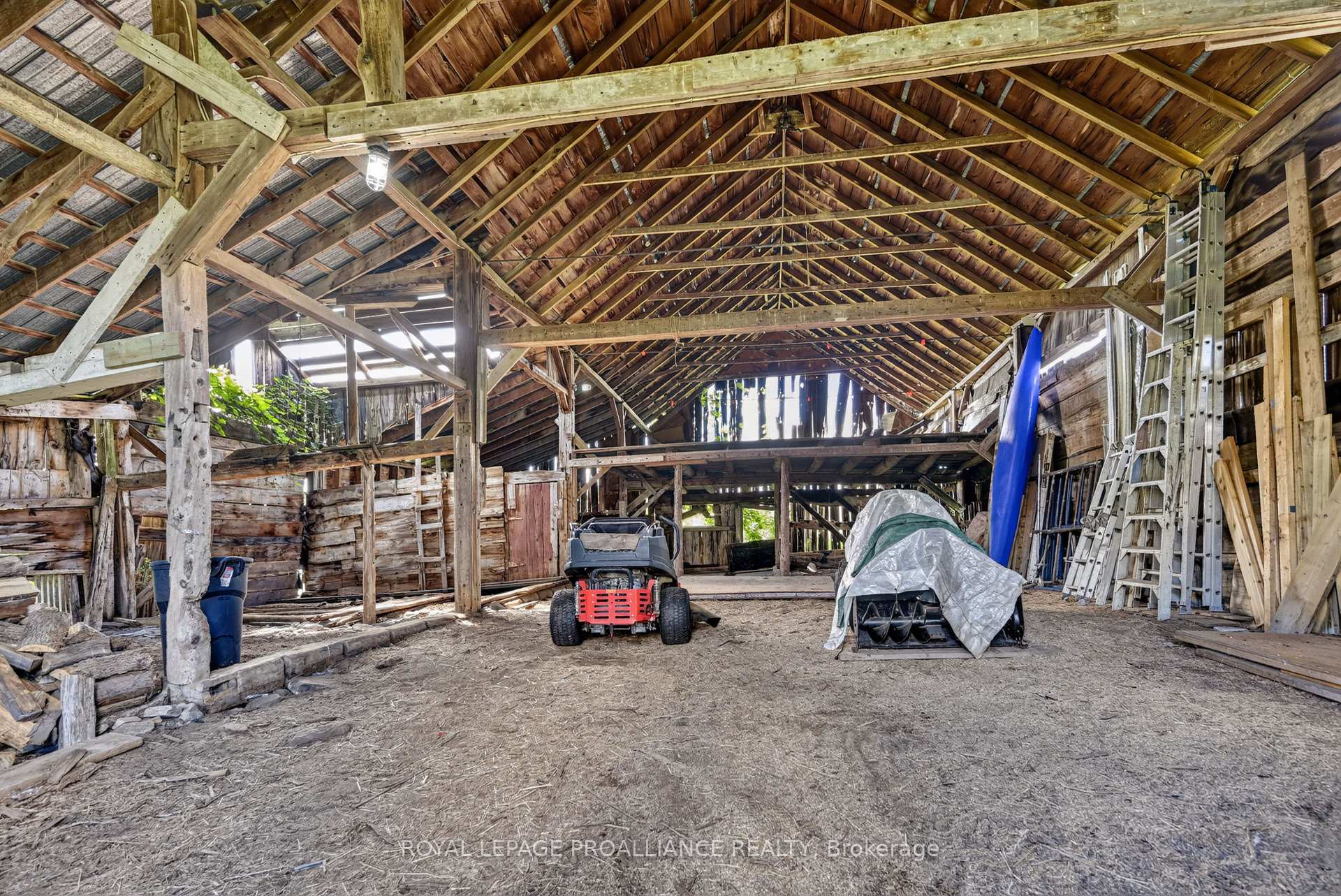 Photo 49 of 6650 McLeansville Road, Augusta, Augusta Twp — HOMEH
