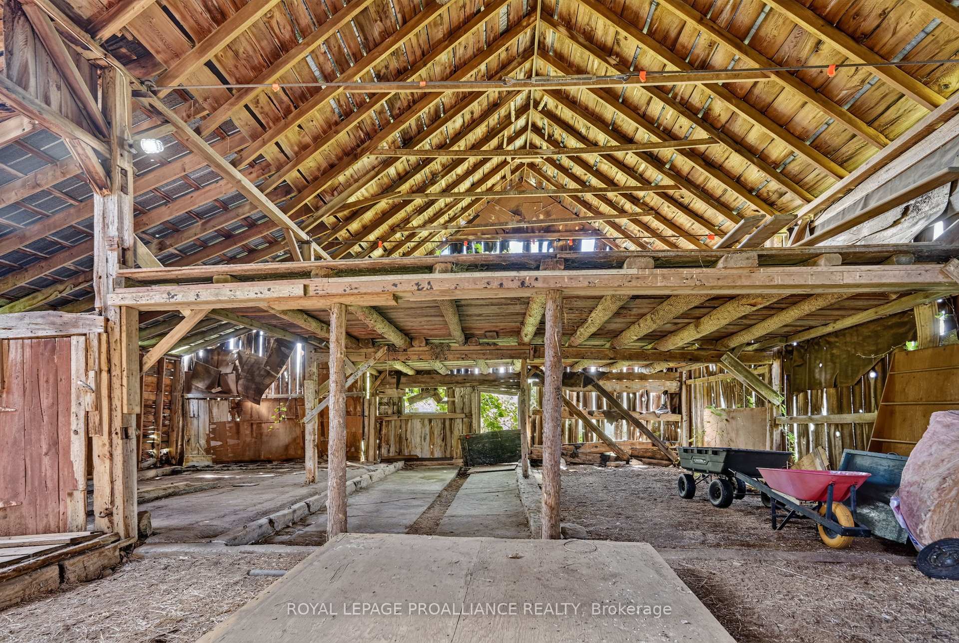 Photo 50 of 6650 McLeansville Road, Augusta, Augusta Twp — HOMEH