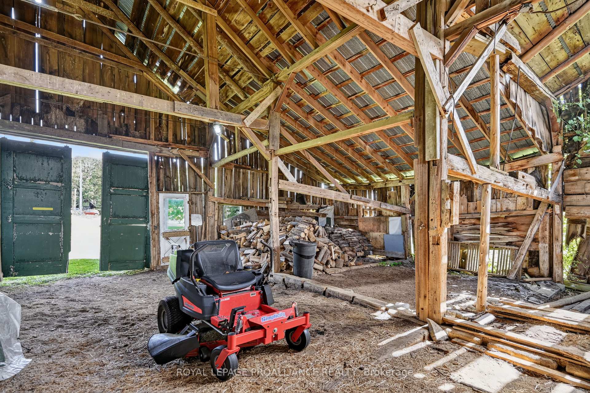 Photo 51 of 6650 McLeansville Road, Augusta, Augusta Twp — HOMEH