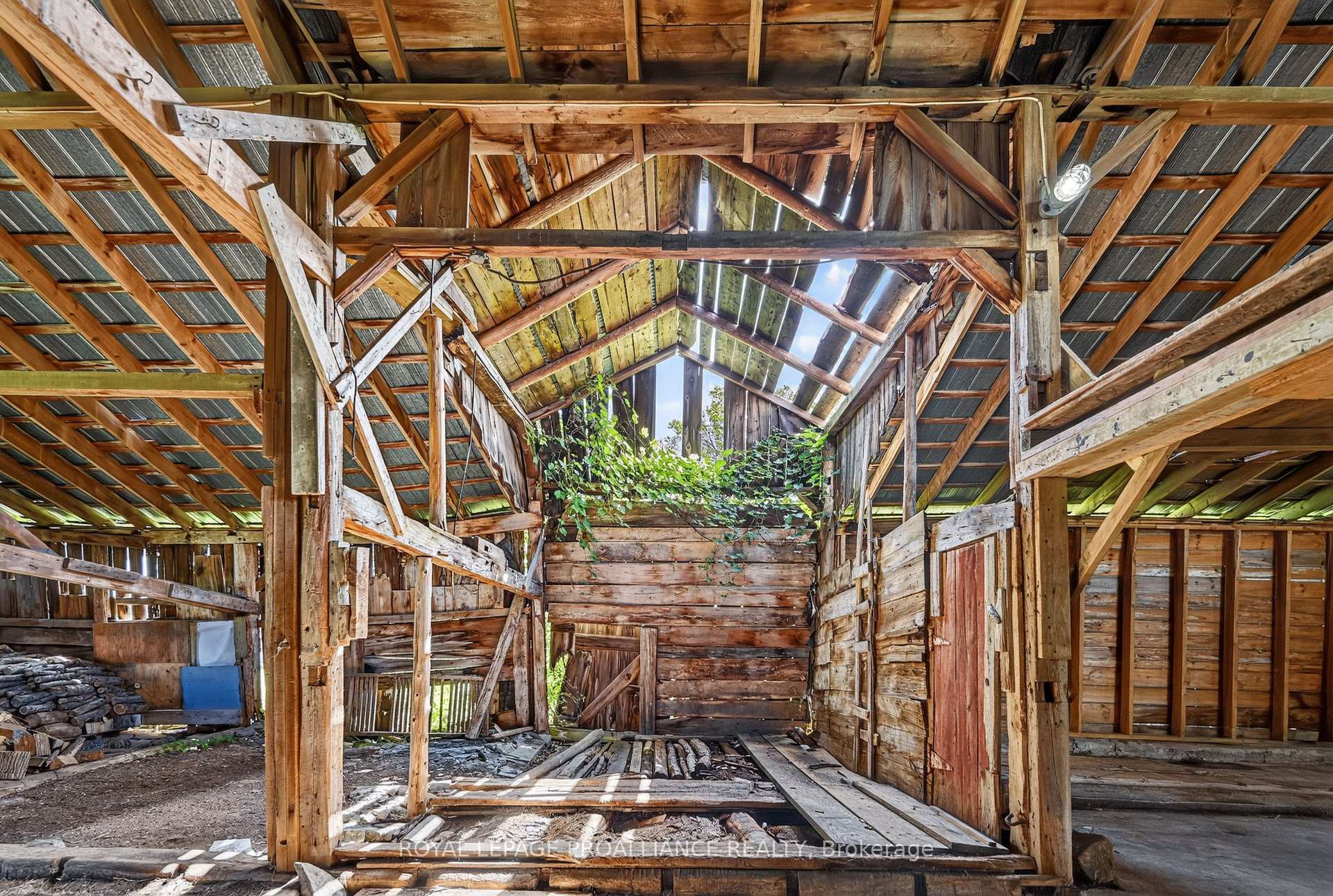 Photo 52 of 6650 McLeansville Road, Augusta, Augusta Twp — HOMEH