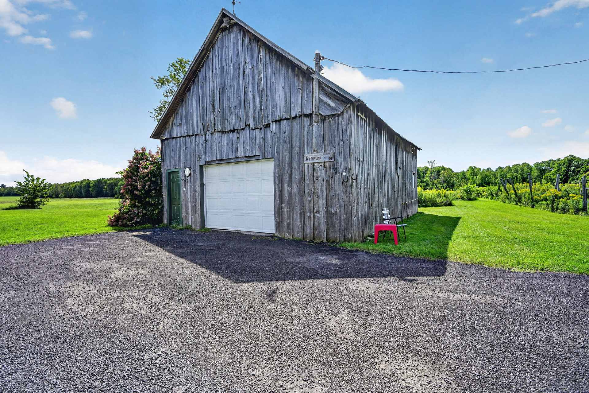 Photo 56 of 6650 McLeansville Road, Augusta, Augusta Twp — HOMEH