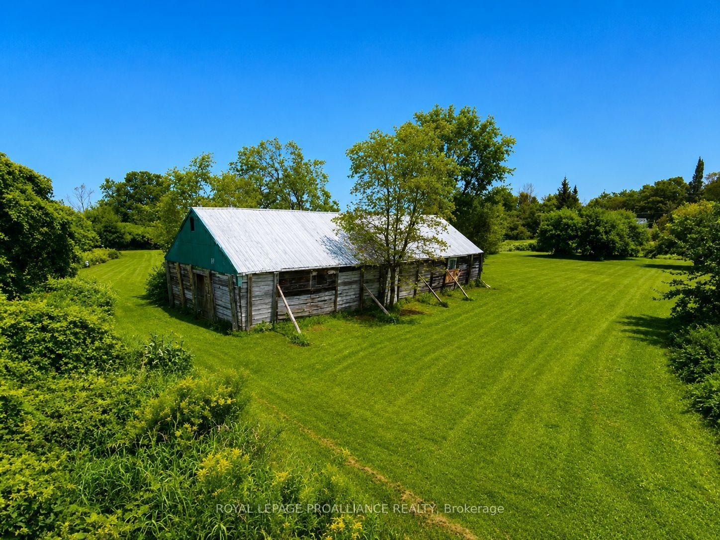 Photo 61 of 6650 McLeansville Road, Augusta, Augusta Twp — HOMEH