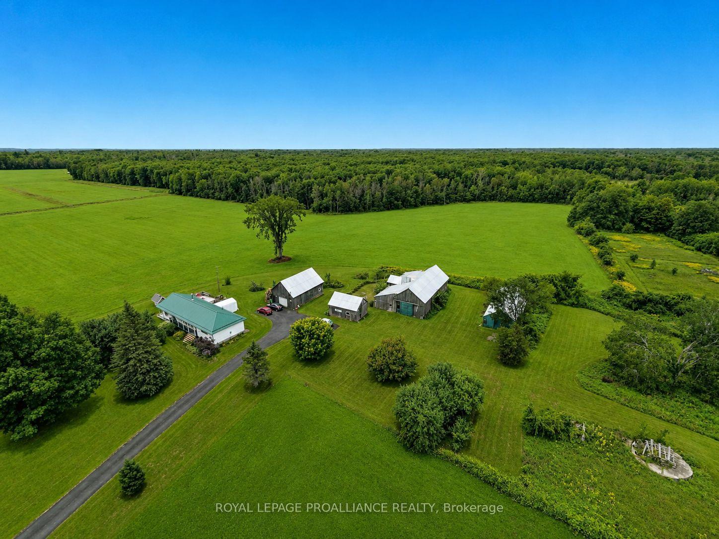 Photo 58 of 6650 McLeansville Road, Augusta, Augusta Twp — HOMEH