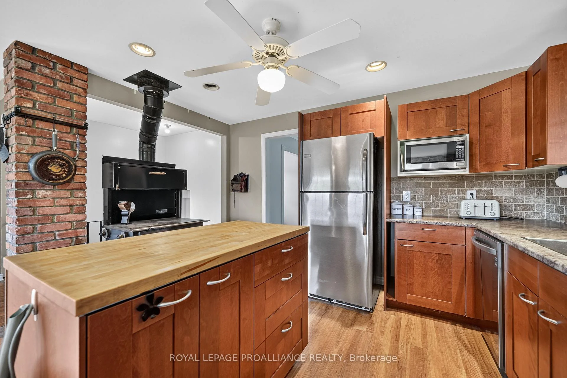 Photo 15 of 6650 McLeansville Road, Augusta, Augusta Twp — HOMEH