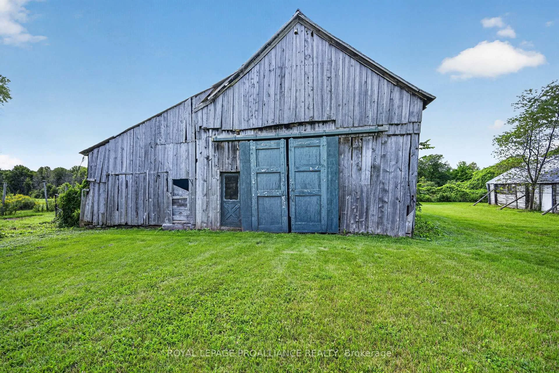 Photo 46 of 6650 McLeansville Road, Augusta, Augusta Twp — HOMEH