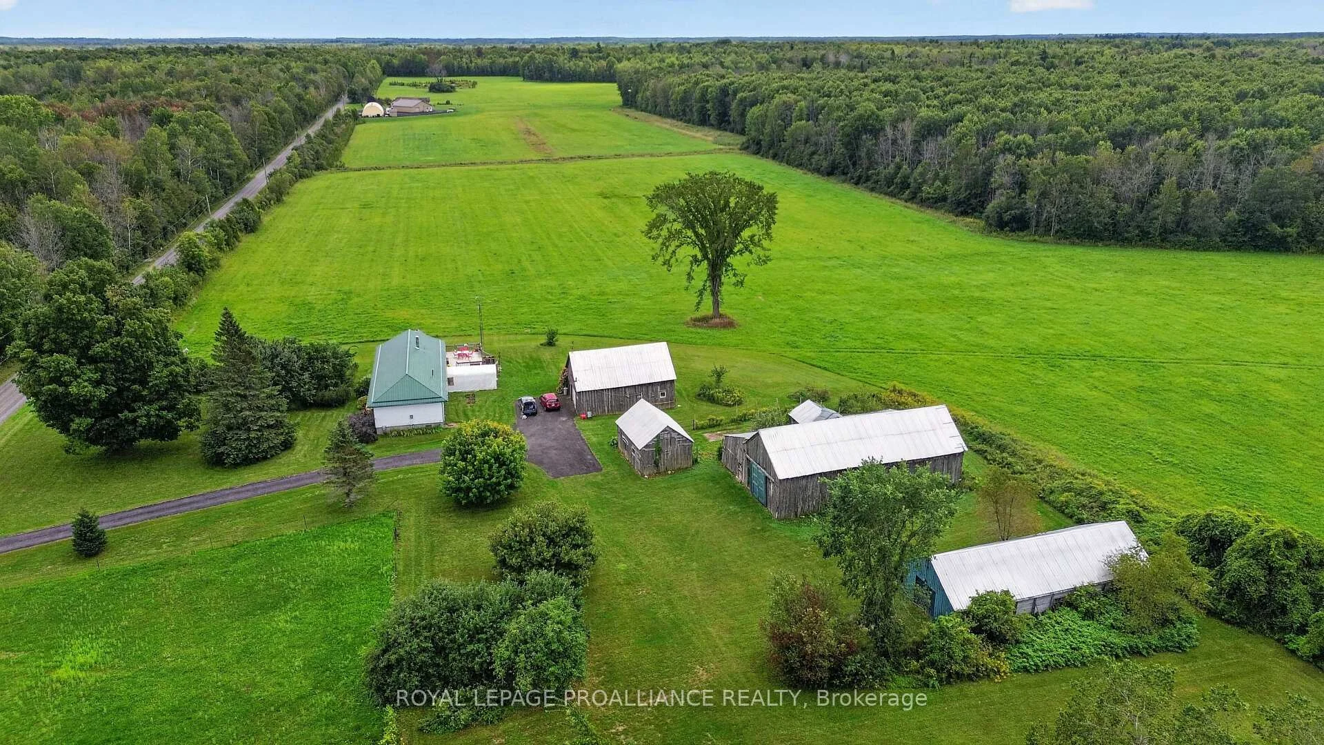 Photo 60 of 6650 McLeansville Road, Augusta, Augusta Twp — HOMEH