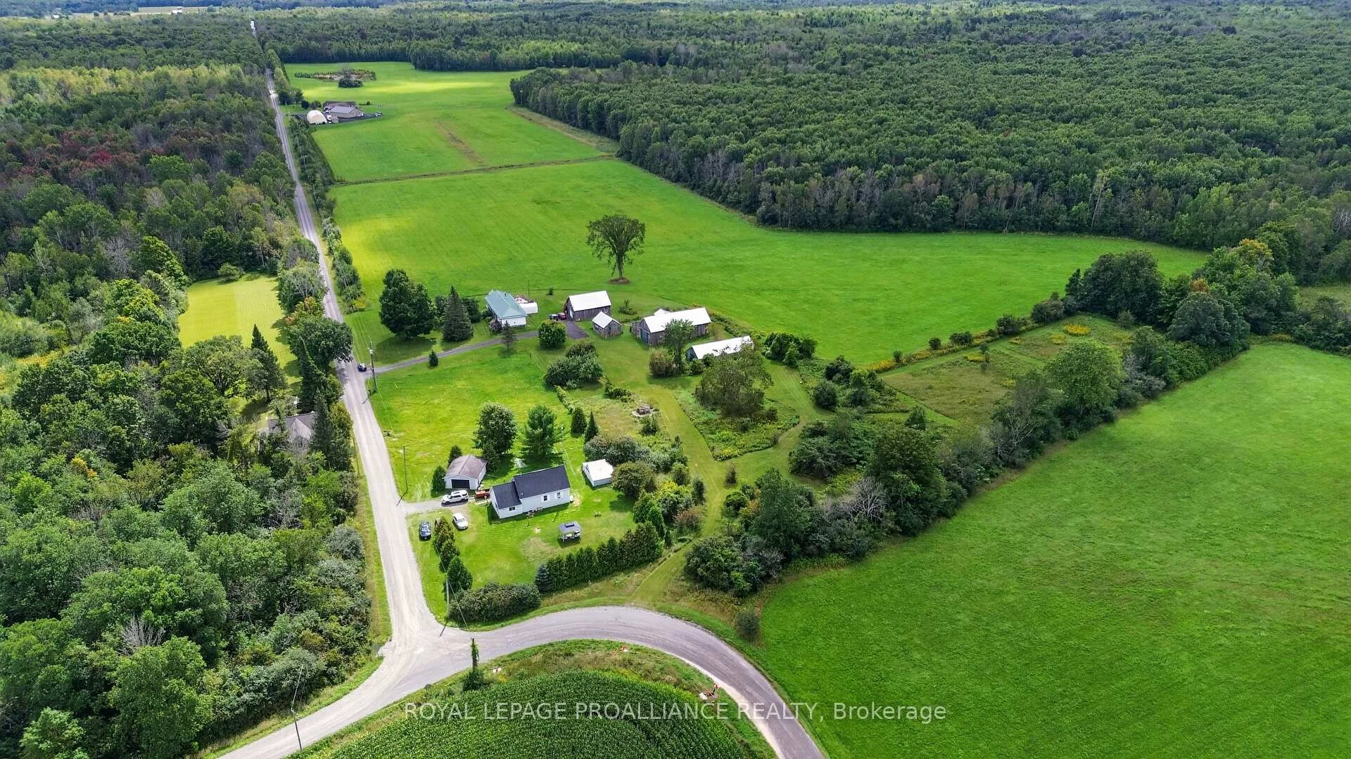 Photo 63 of 6650 McLeansville Road, Augusta, Augusta Twp — HOMEH