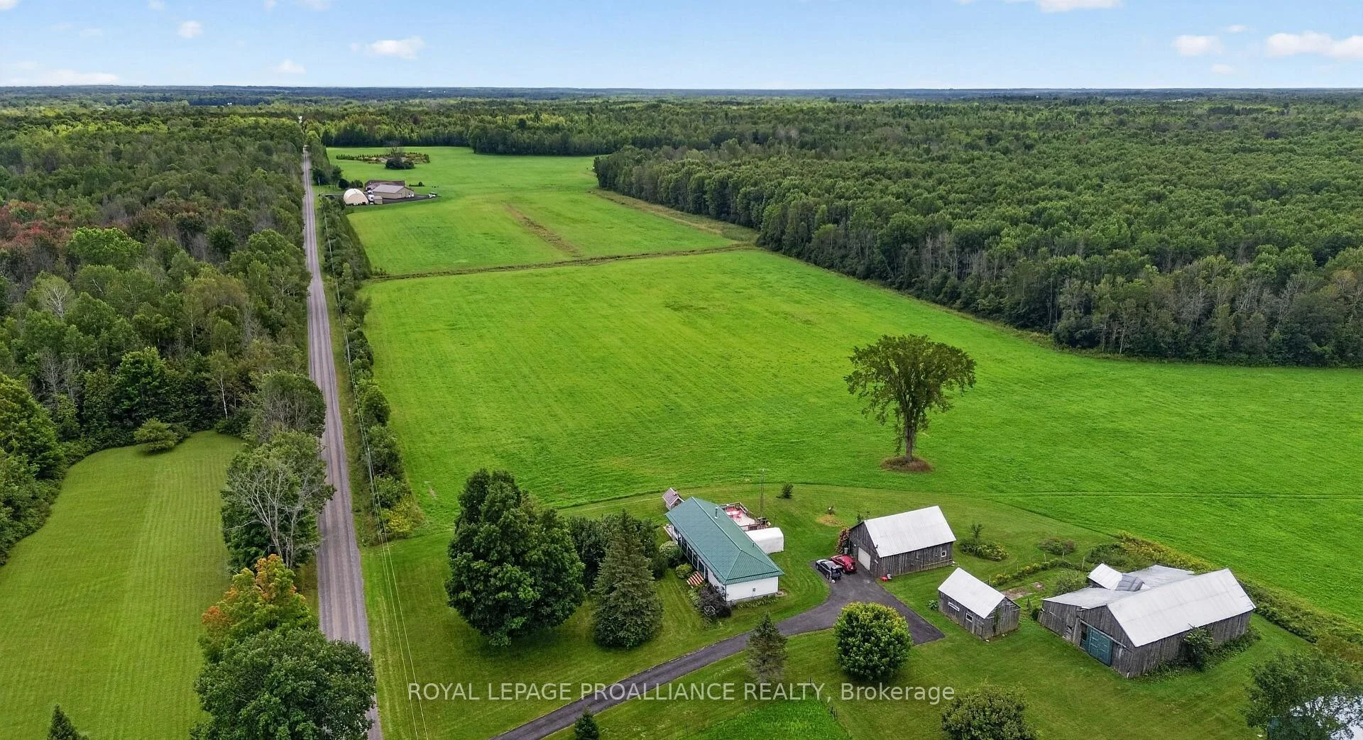 Photo 64 of 6650 McLeansville Road, Augusta, Augusta Twp — HOMEH